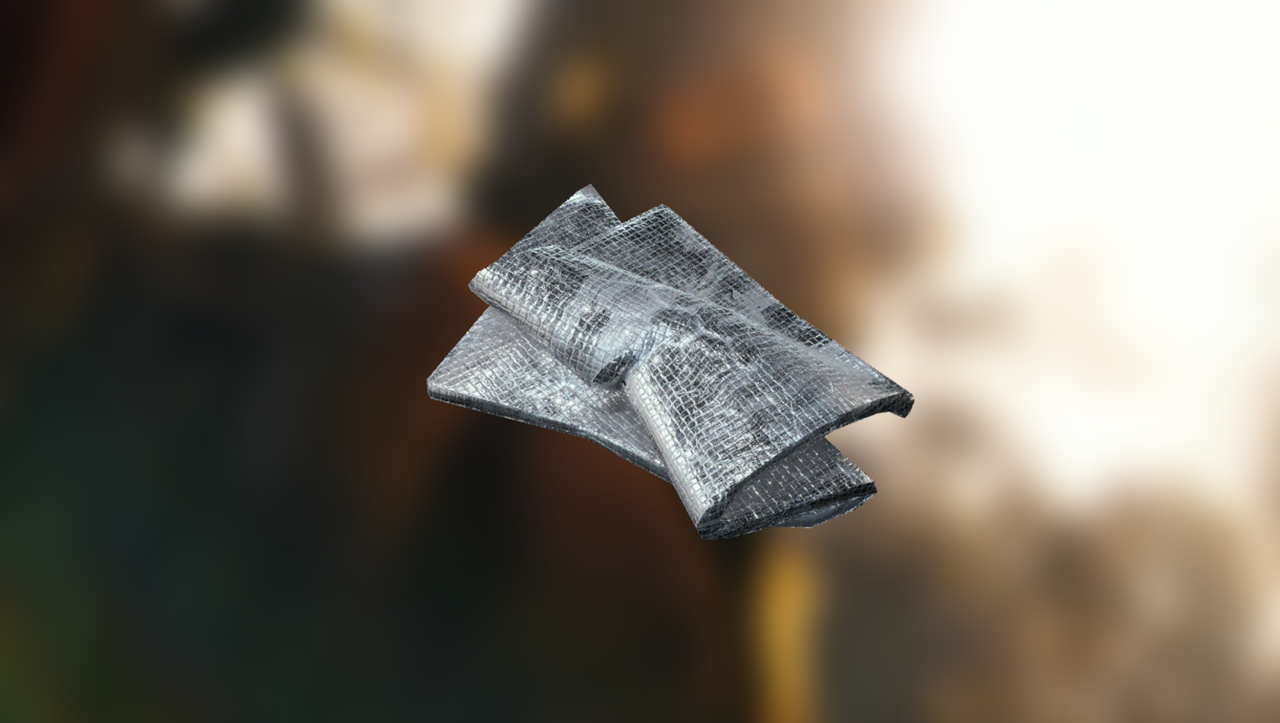 Arc Thermo Lining Overview in Arc Raiders (Image via Embark Studios)