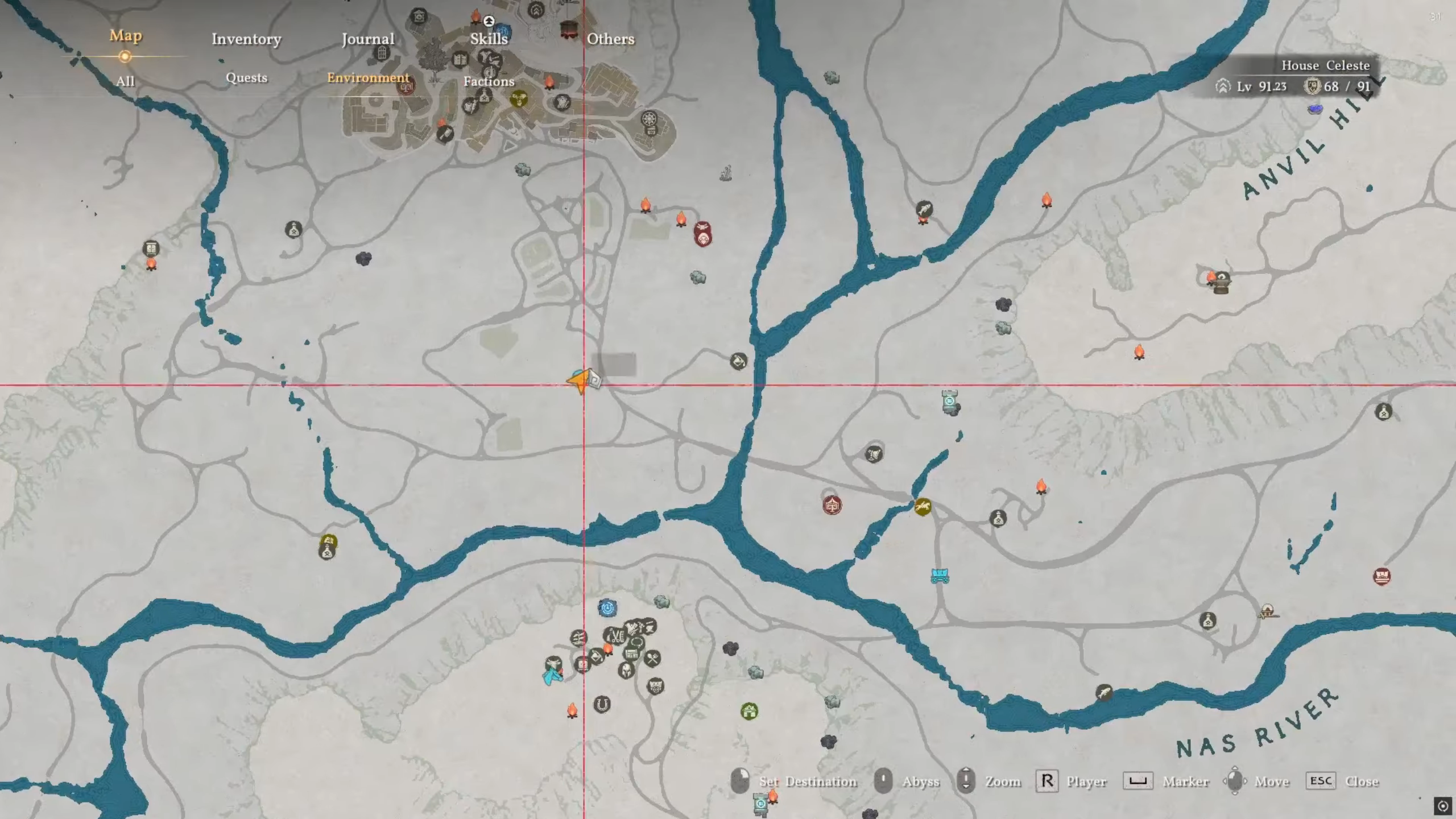Crimson Desert: How To Use Ranch - Deltia's Gaming