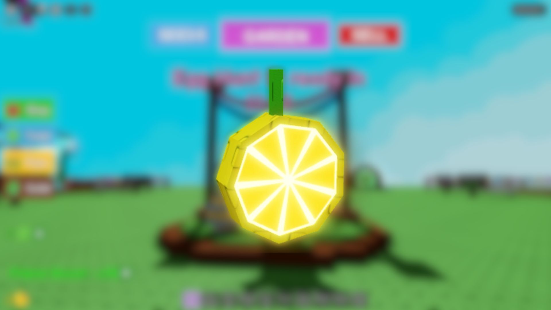 Grow A Garden Sour Lemon Seed Guide Deltia S Gaming Sour Lemon Seed In Grow A Garden Image Via Roblox Corporation 