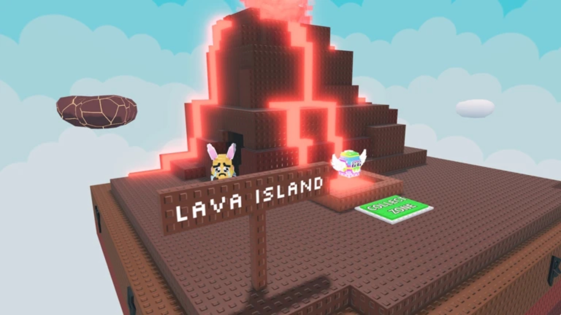 Steal a Brainrot Egg Lucky Block Guide - Deltia's Gaming