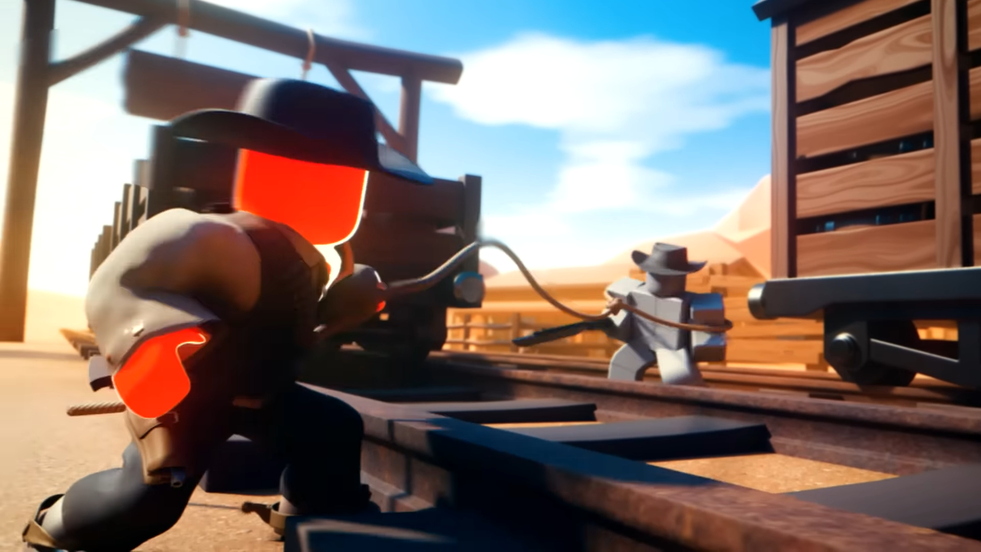 How To Unlock Lasso in Rivals Season 3 - Deltia's Gaming