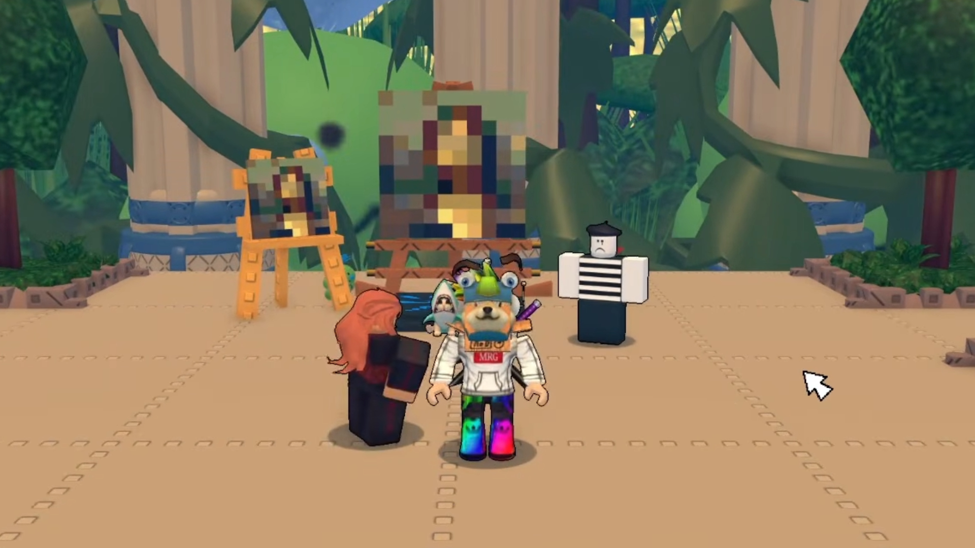 Block Tales Archives - Deltia's Gaming
