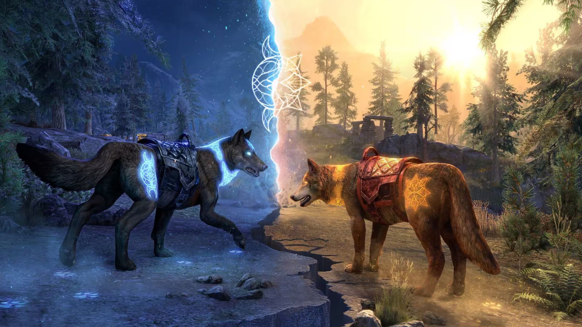 Use Tome Points to purchase rewards in the Tamriel Tome (Source: Bethesda Softworks)