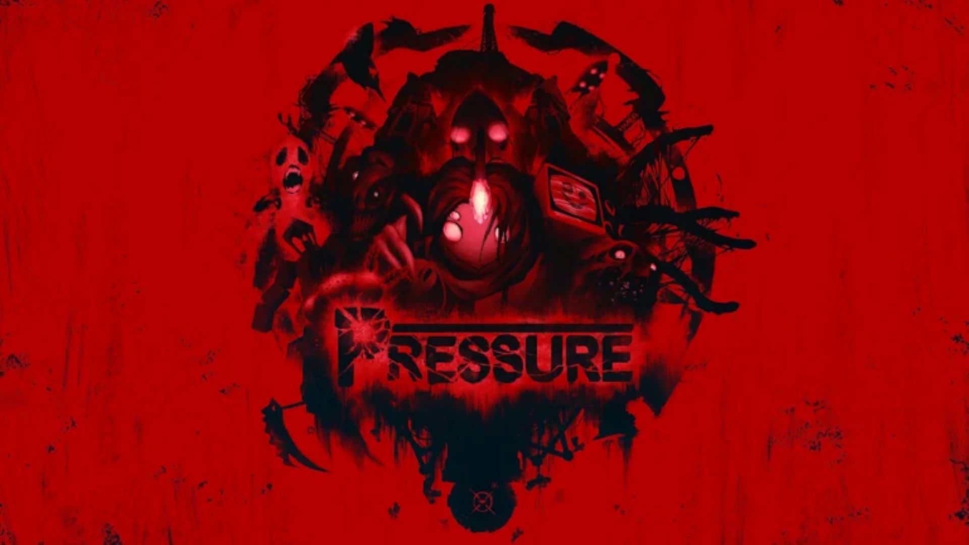 The new update in Pressure (Image via Roblox Corporation)