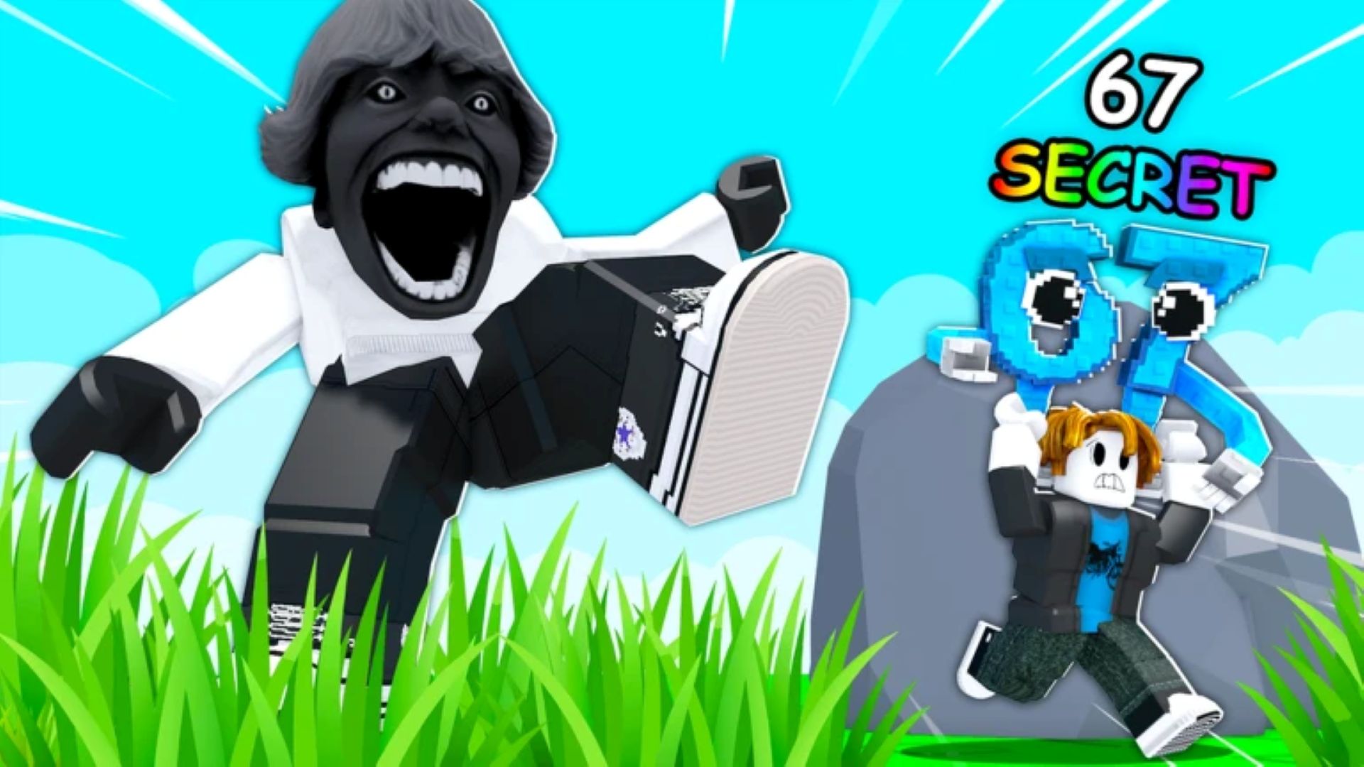 Codes in Shrink for Brainrots (Image via Roblox Corporation)