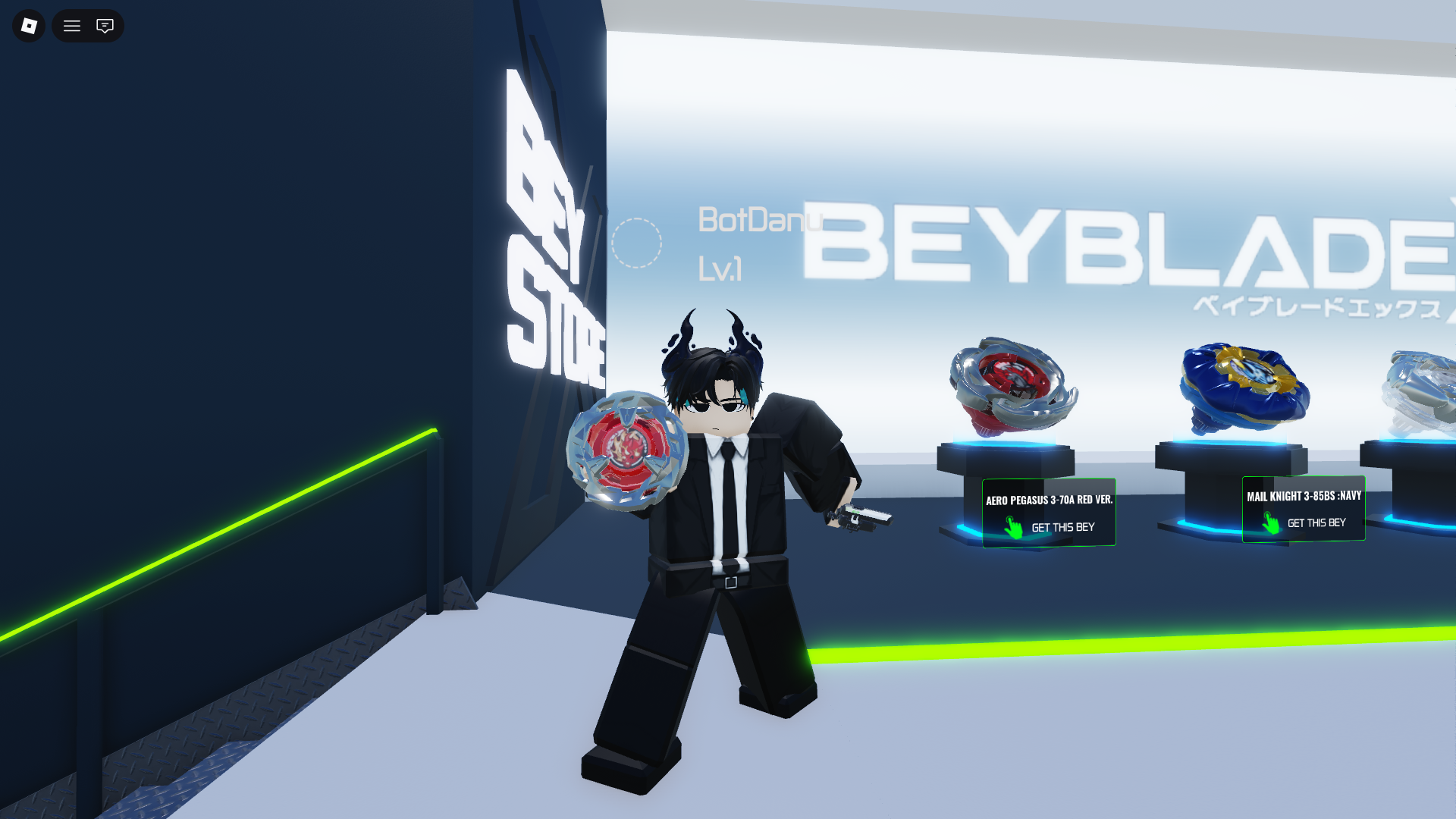 Beyblade X Codes May 2026 Deltia S Gaming Desktop Screenshot 2026.05.23 15.25.52.95 