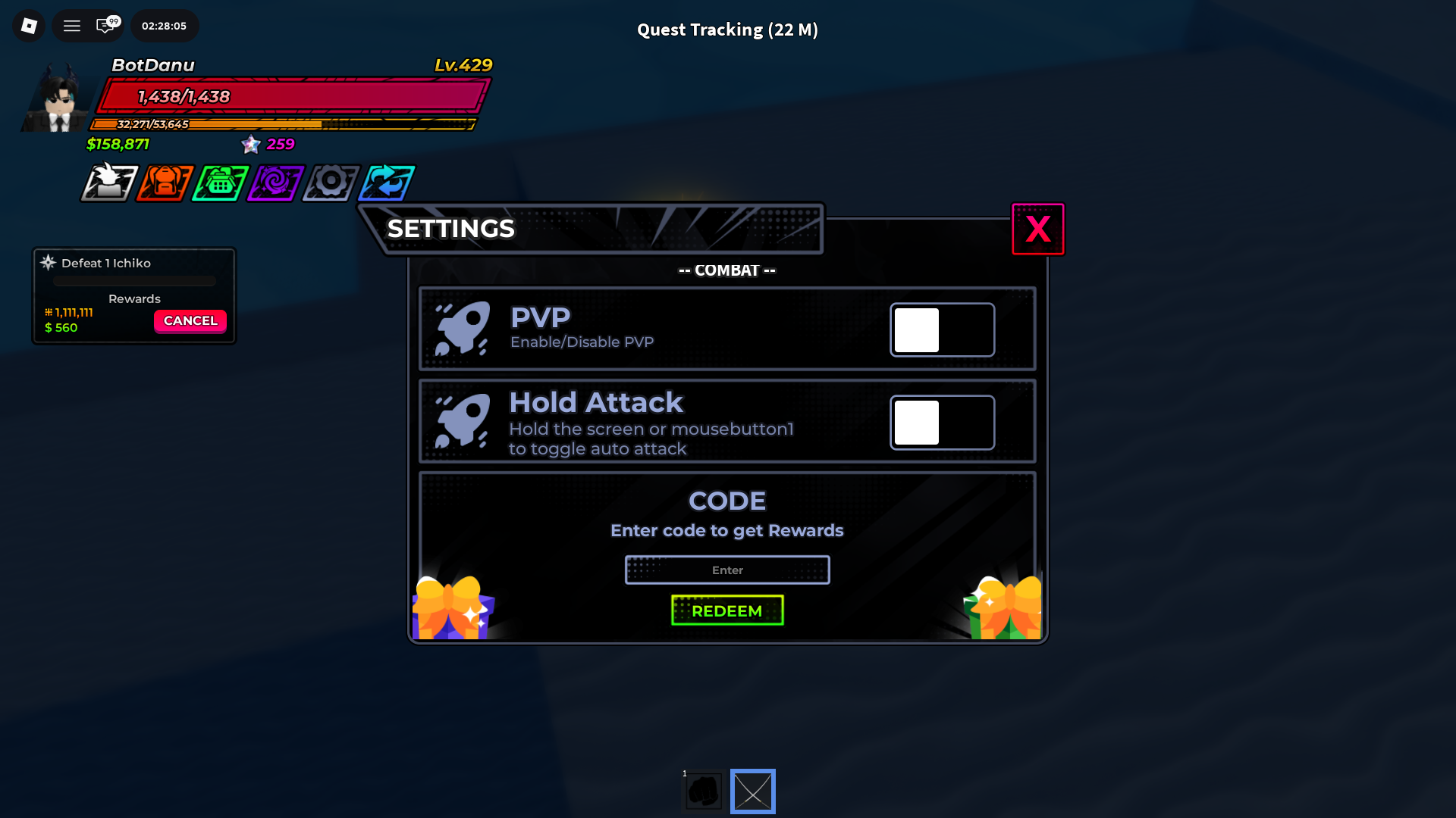 Starfall Legacys Codes (May 2026) - Deltia's Gaming