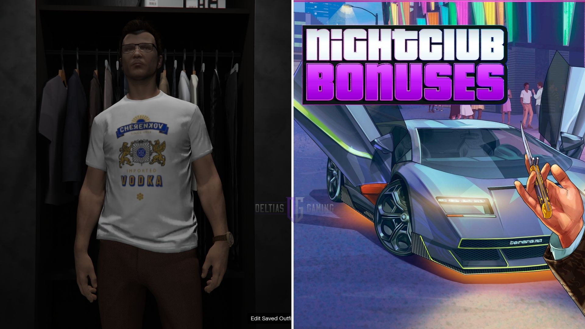GTA Online: Vapid FMJ Mk V Performance, Price, Is It Worth It? - Deltia's Gaming GTA Online: Vapid FMJ Mk V Performance, Price, Is It Worth It? - Deltia's Gaming