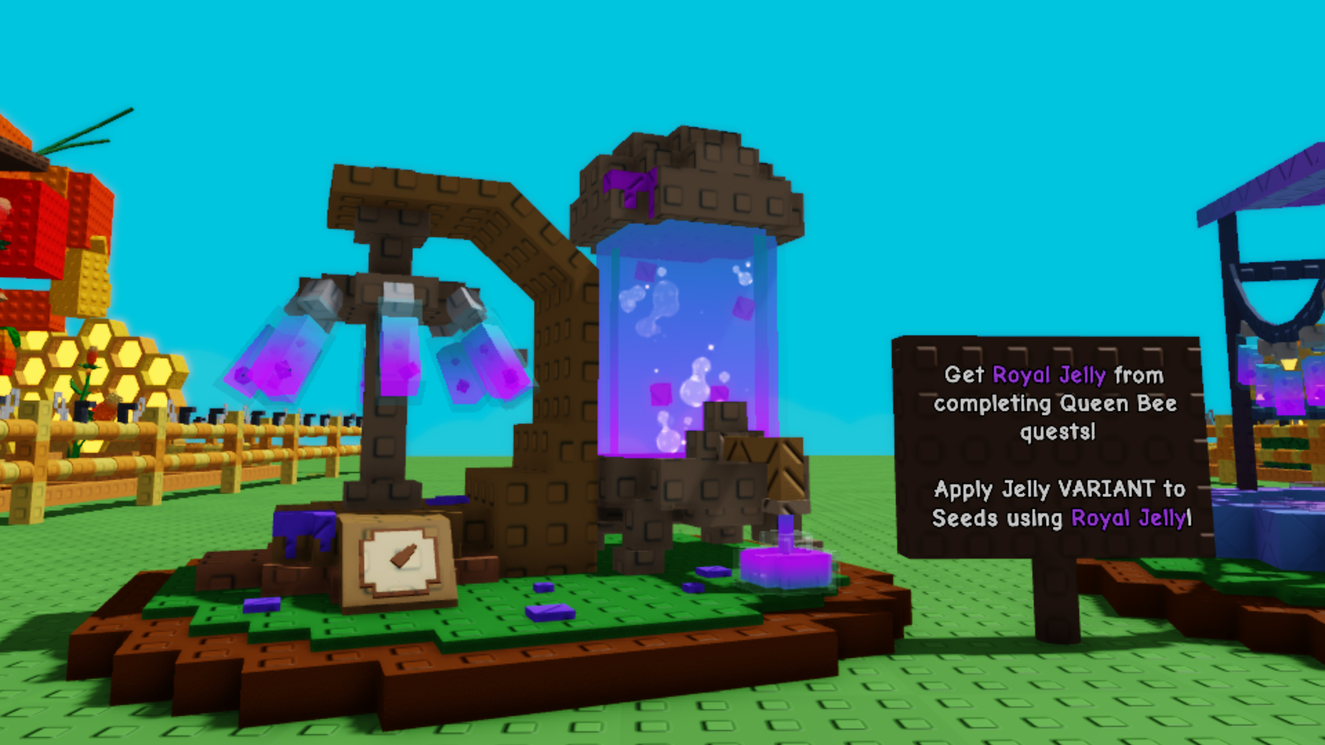 How To Get Jelly Mutated Plants in Grow a Garden - Deltia's Gaming