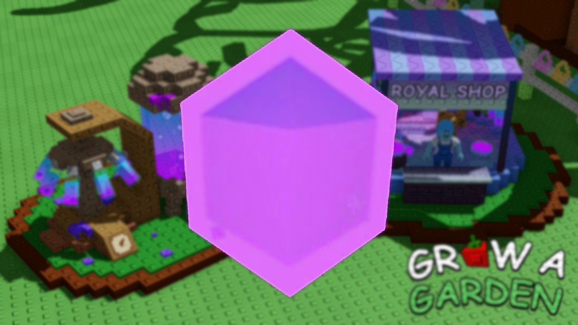 Grow a Garden Pet Mutation Royal Jelly Shard Guide - Deltia's Gaming