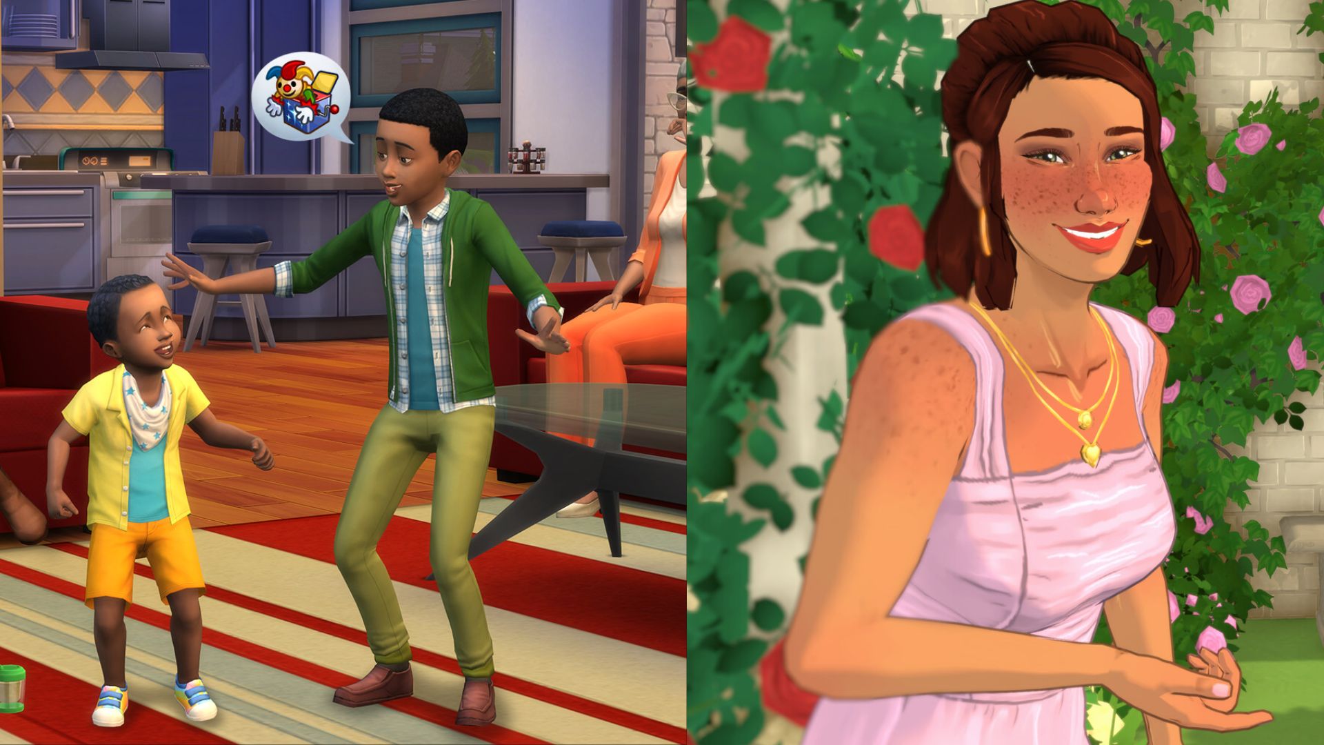5 Similarities and 5 Differences Between Paralives and The Sims Series ...