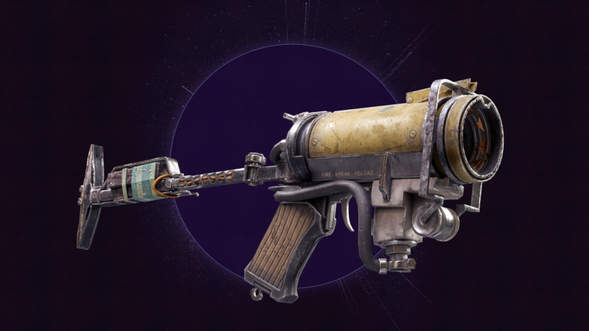 Arc Raiders: How To Get the Rascal Grenade Launcher - Deltia's Gaming
