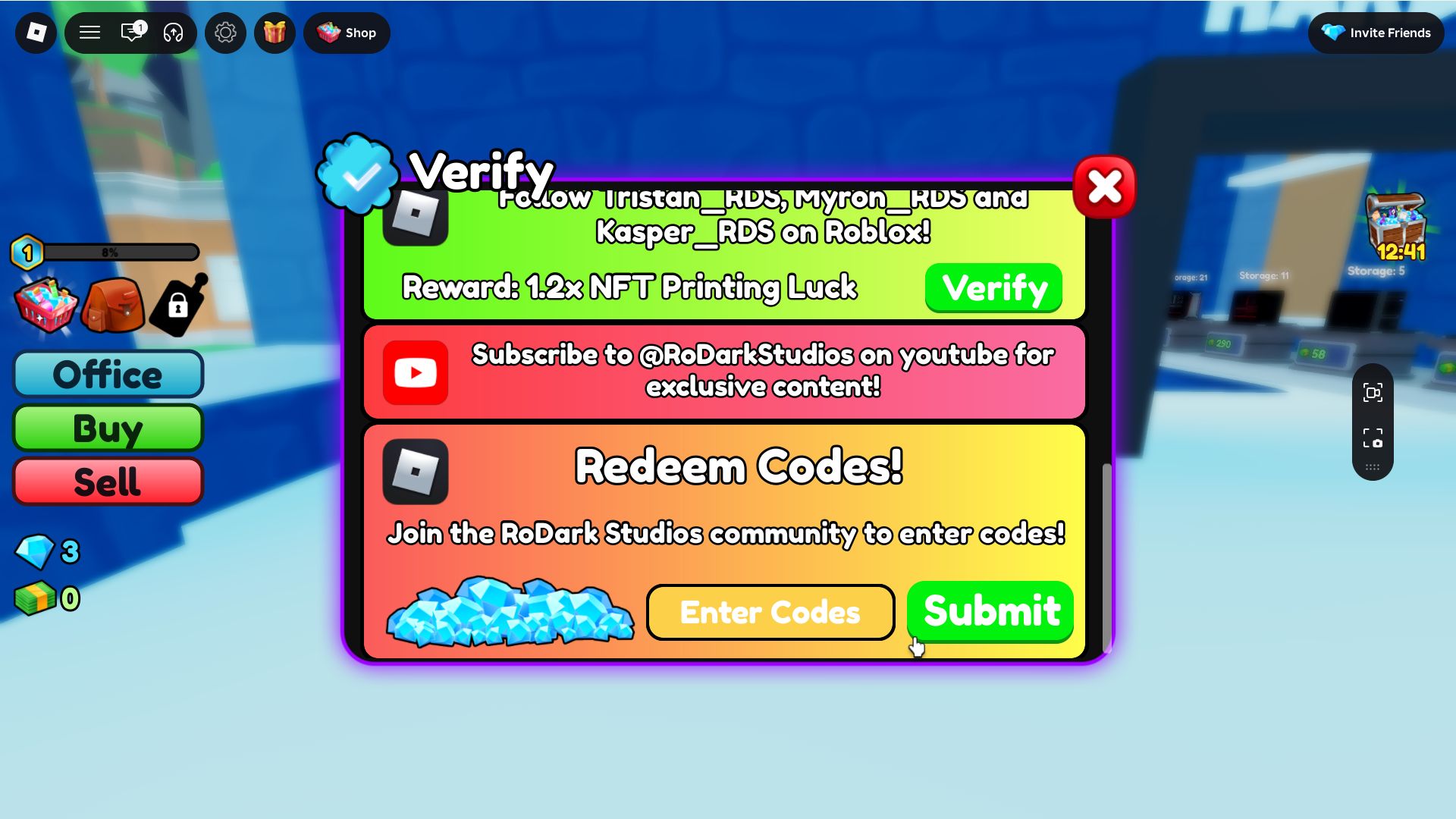 Coding Simulator 2 Codes (May 2026) - Deltia's Gaming