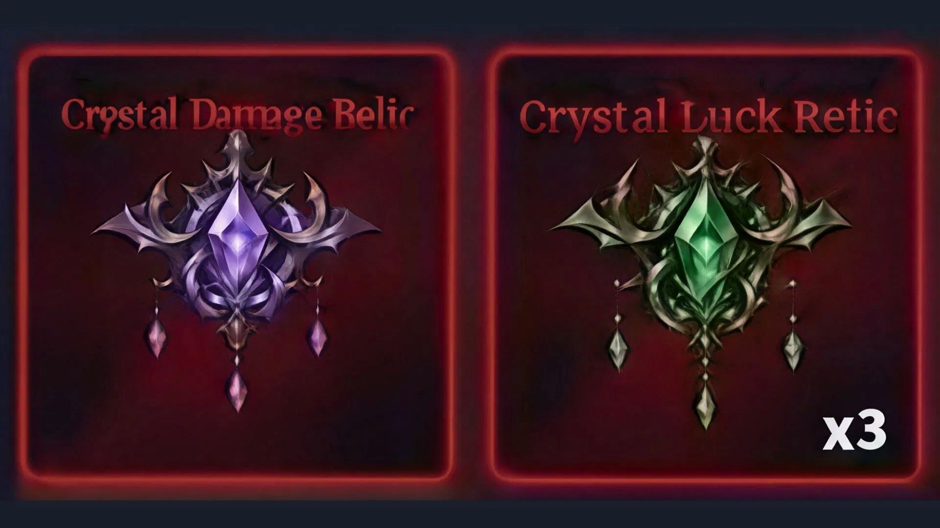 Sailor Piece Crystal Relics Guide - Deltia's Gaming