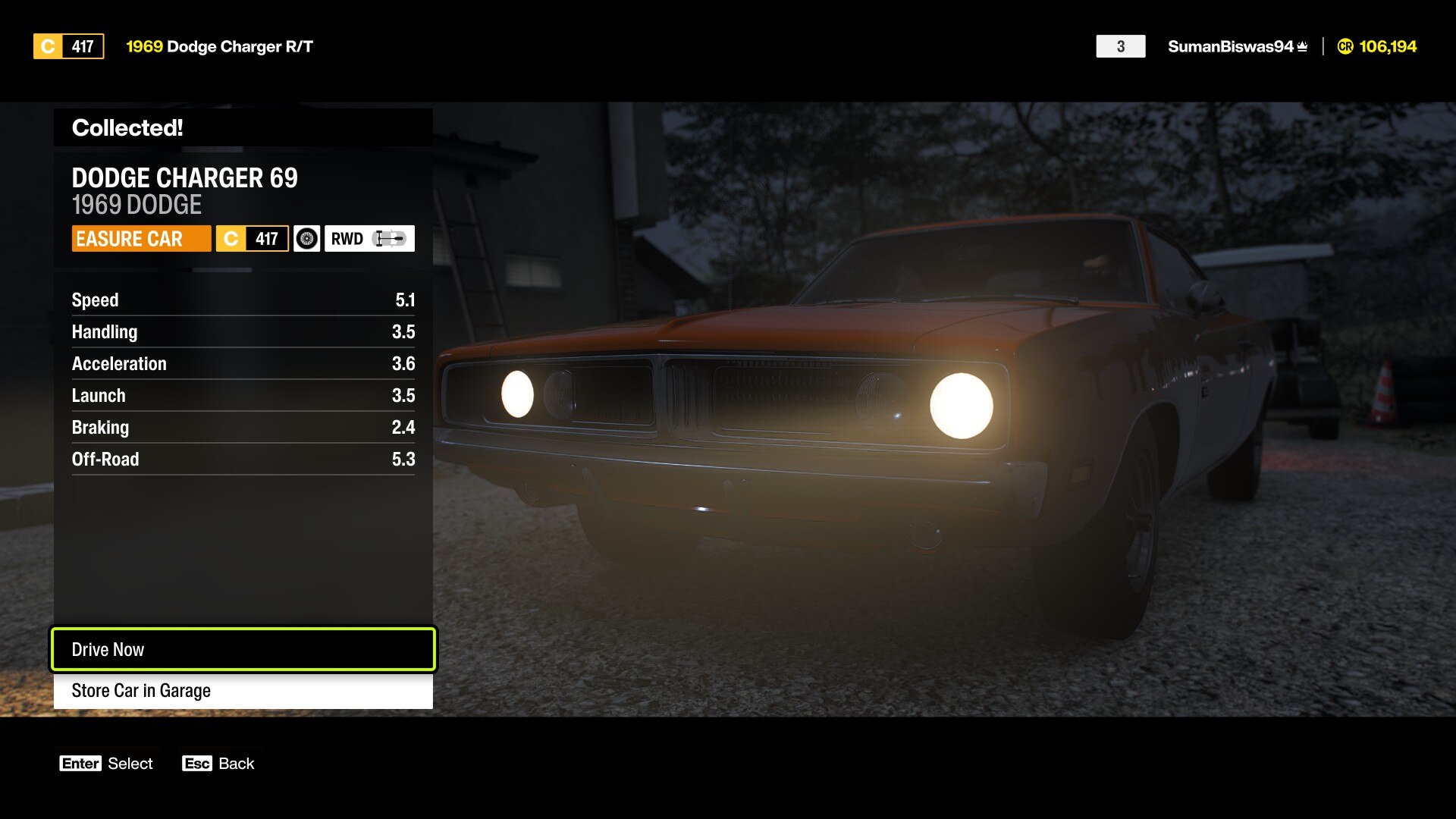 Forza Horizon 6 Dodge 1969 Charger R T Location Guide Treasure Car forza-horizon-6-dodge-1969-charger-r-t-location-guide-treasure-car