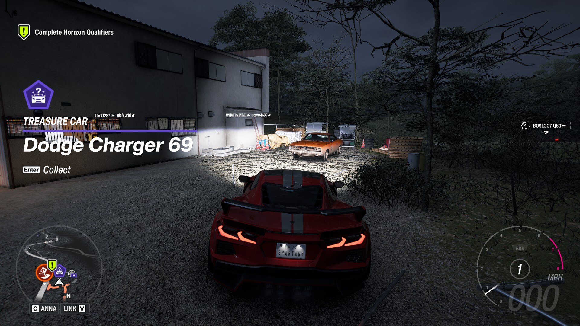 Forza Horizon 6 Dodge 1969 Charger R T Location Guide Treasure Car forza-horizon-6-dodge-1969-charger-r-t-location-guide-treasure-car