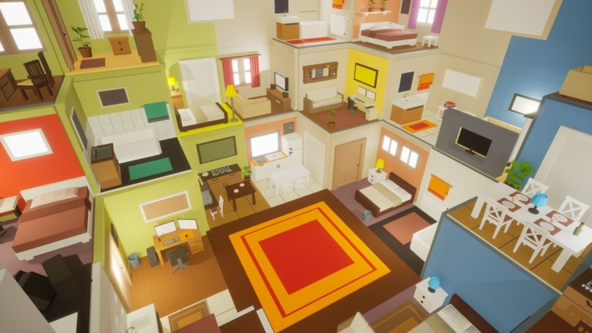 Meccha Chameleon: 10 Best Custom Maps - Deltia's Gaming