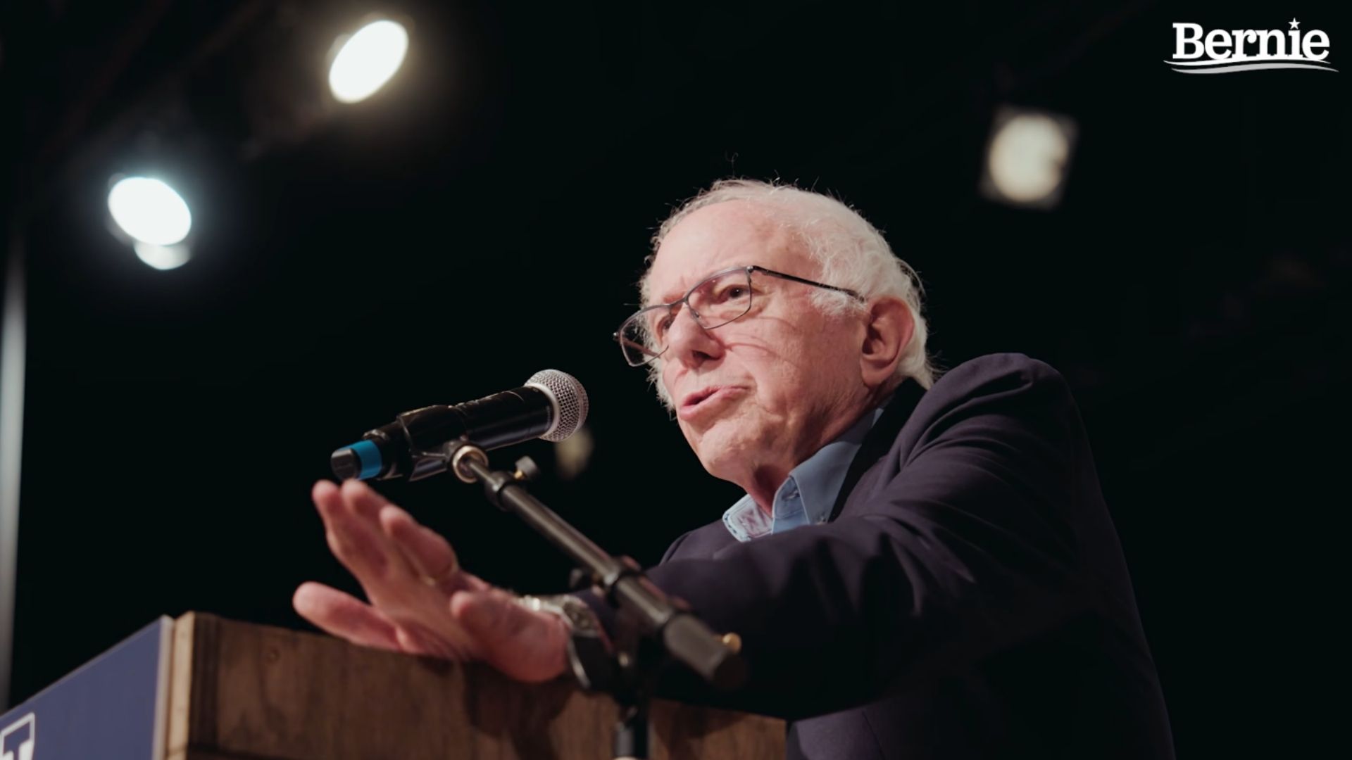 STOP MUSK. STOP OLIGARCHY.: Bernie Sanders Says Elon Musk Is Spending $366M “To Keep Republicans in Control of Congress