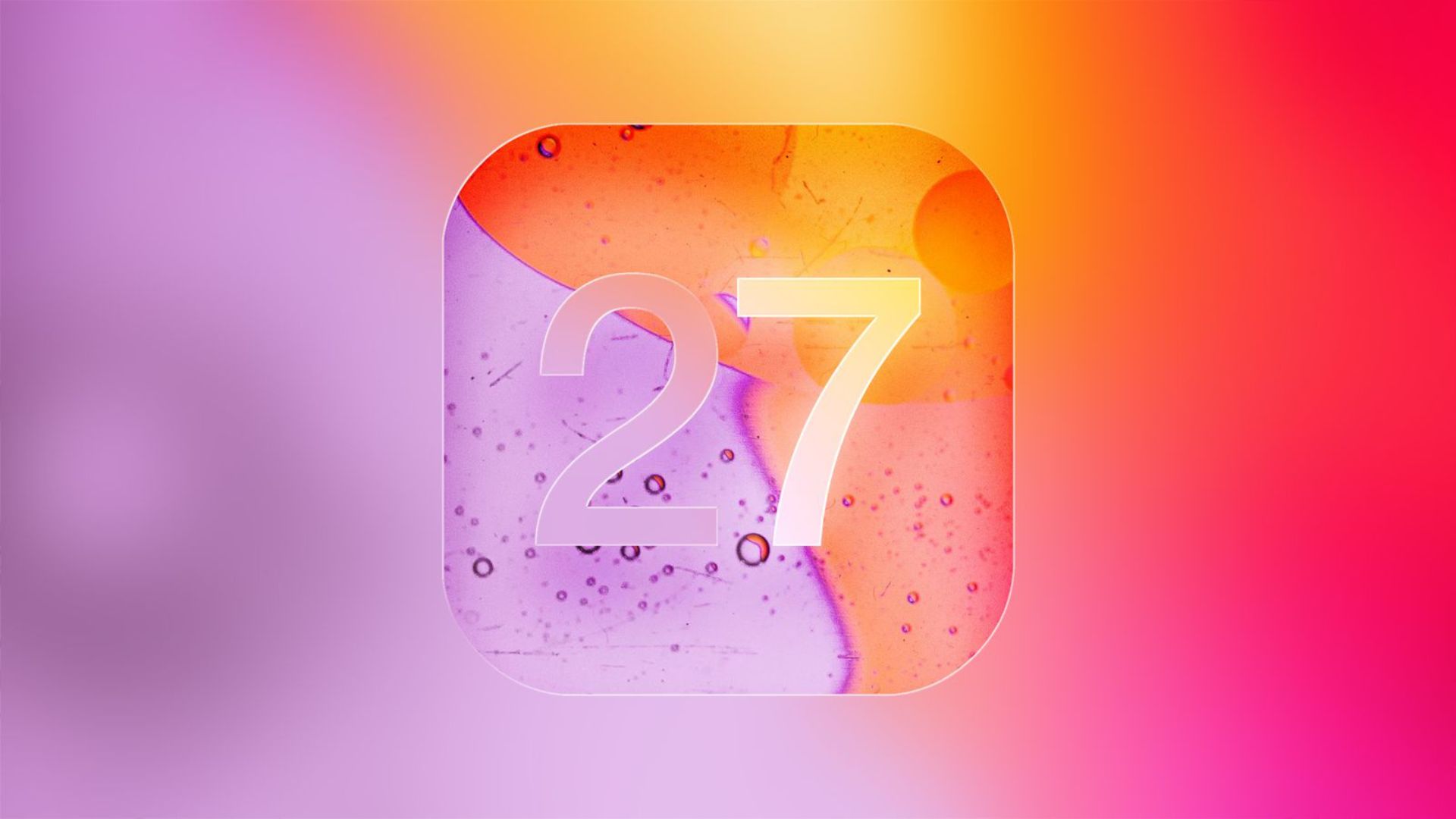 iOS 27 Beta Release Date Revealed, Here's When You're Getting It ...