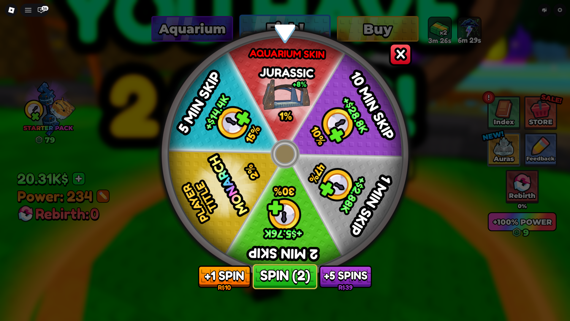 Be A Fish Bait Codes July 2026 Deltia S Gaming Desktop Screenshot 2026.07.08 16.33.31.31 
