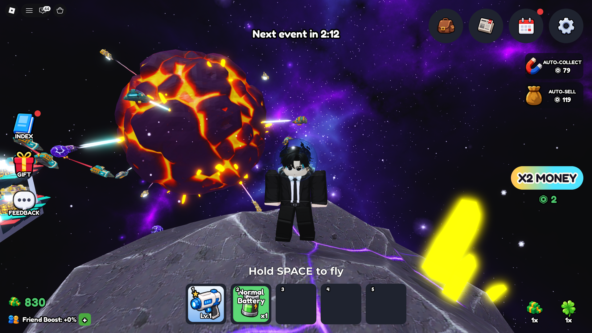 Mine A Planet Codes July 2026 Deltia S Gaming Desktop Screenshot 2026.07.16 16.27.48.19 