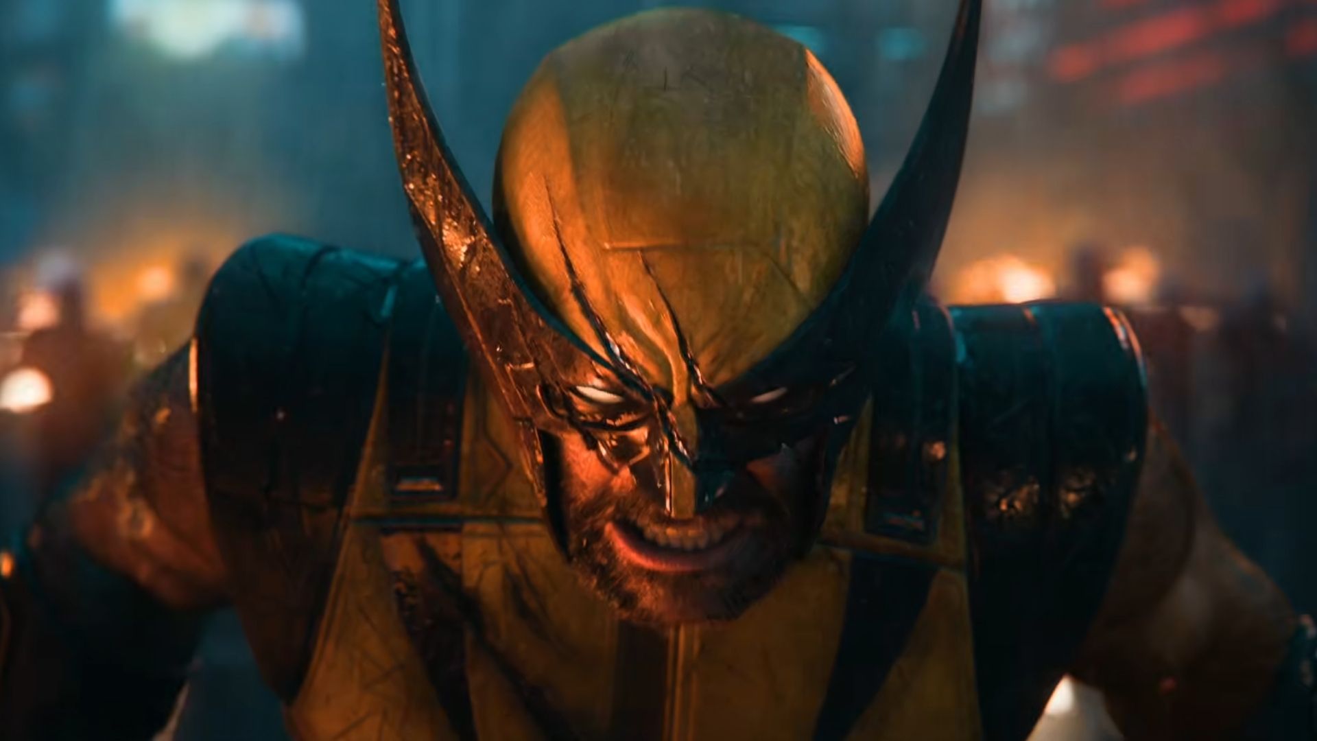 A screenshot from Marvel's Wolverine (Image via Sony Interactive Entertainment)