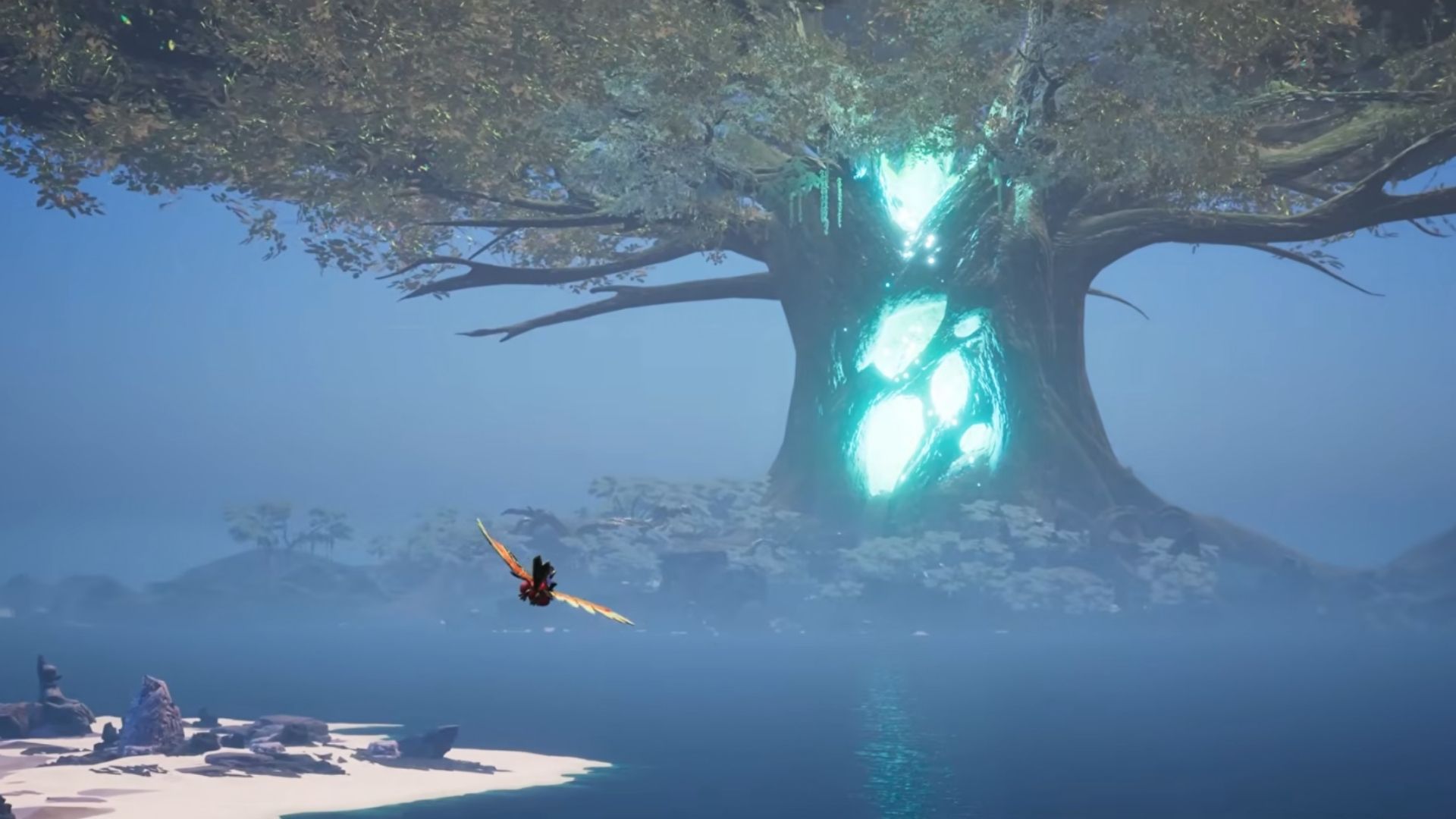 Getv Tree Palworld: All World Tree Passive Skills and How to Get Them - Deltia's ...