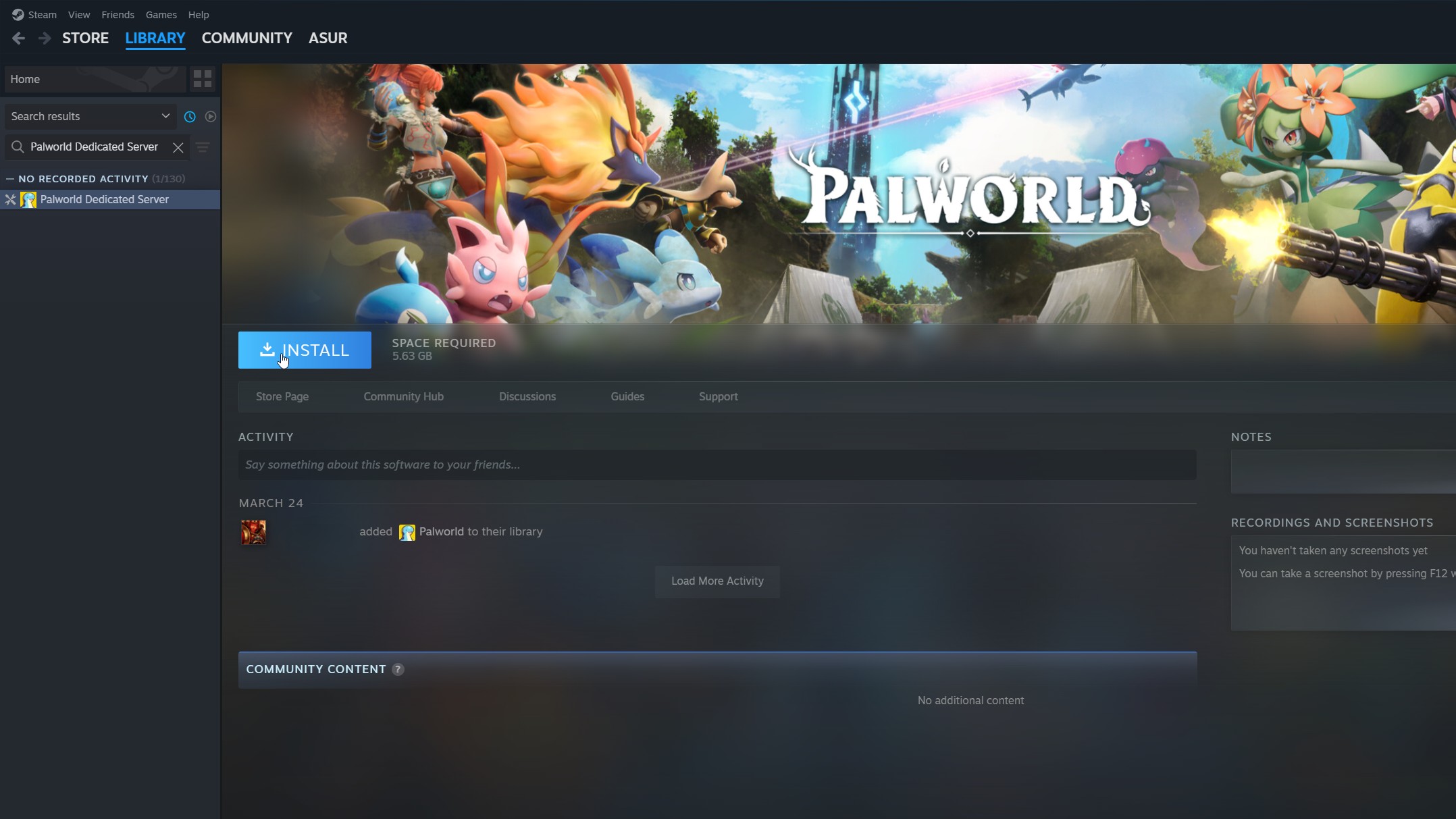 Palworld 1.0: Best Custom Server Settings - Deltia's Gaming