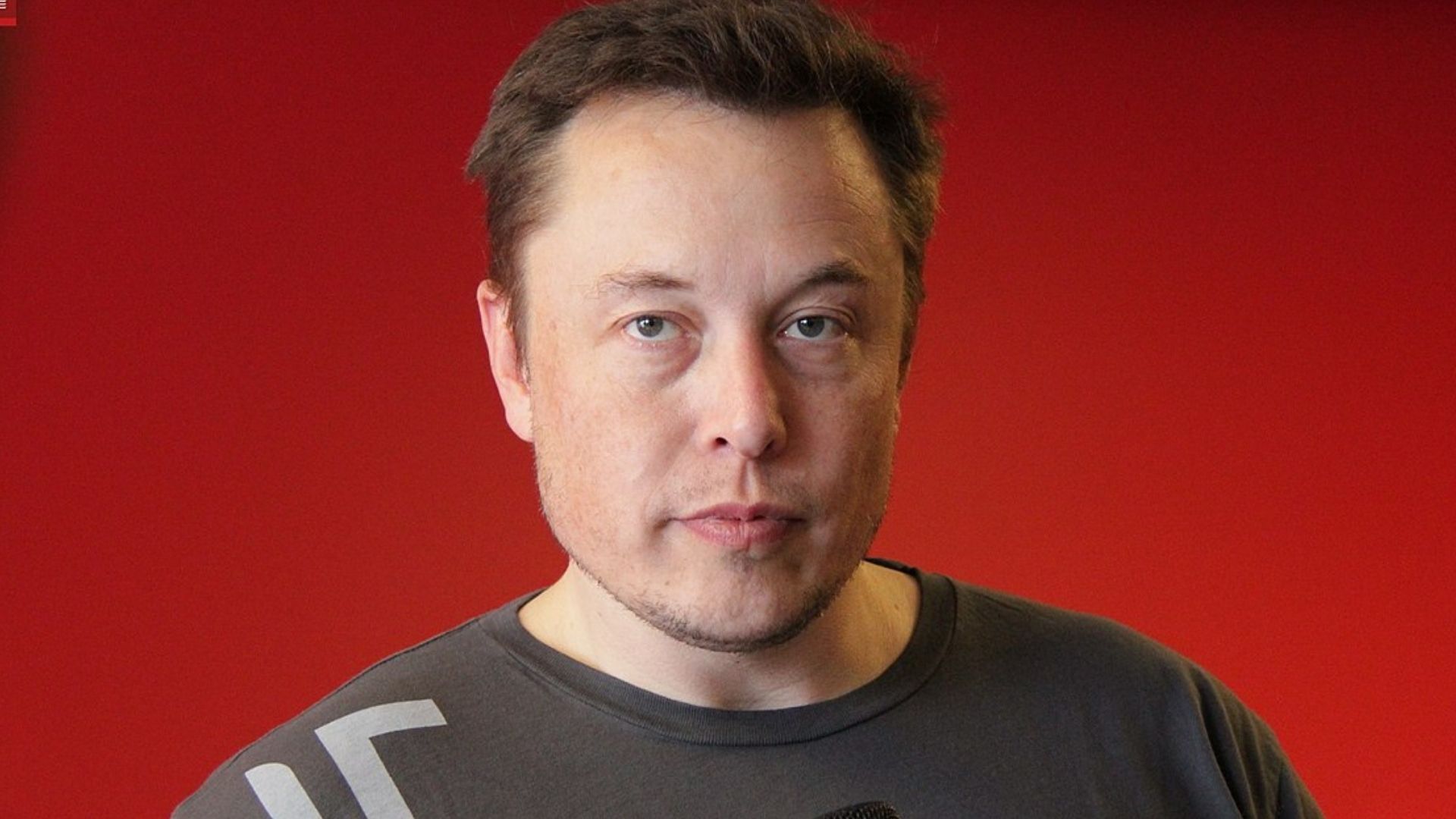 The businessman was vocal about his opinions ( Image via Tesla Owners Club Belgium / Wikimedia Commons)