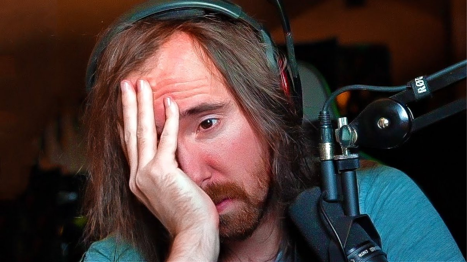 Asmongold Will Not Comment At All After His Racist Message Went Viral Asmongold 