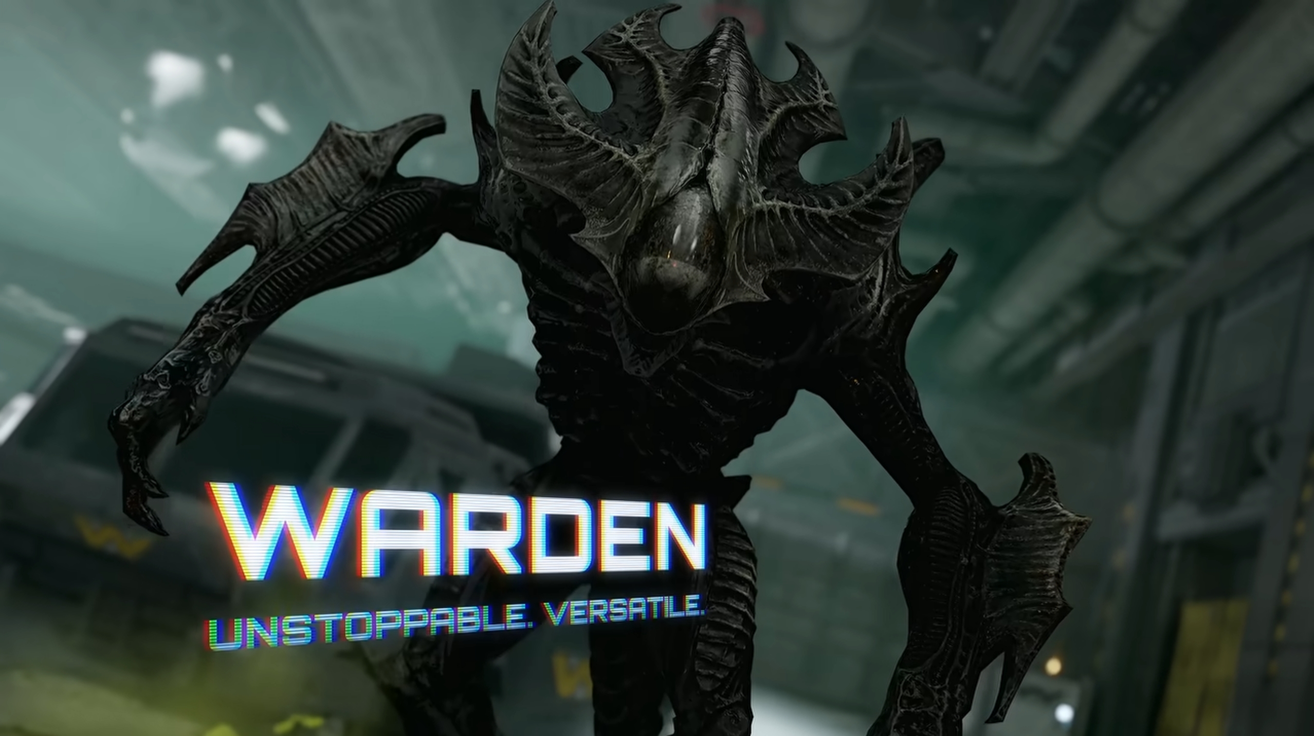 aliens-fireteam-elite-2-all-xenomorph-types-deltia-s-gaming