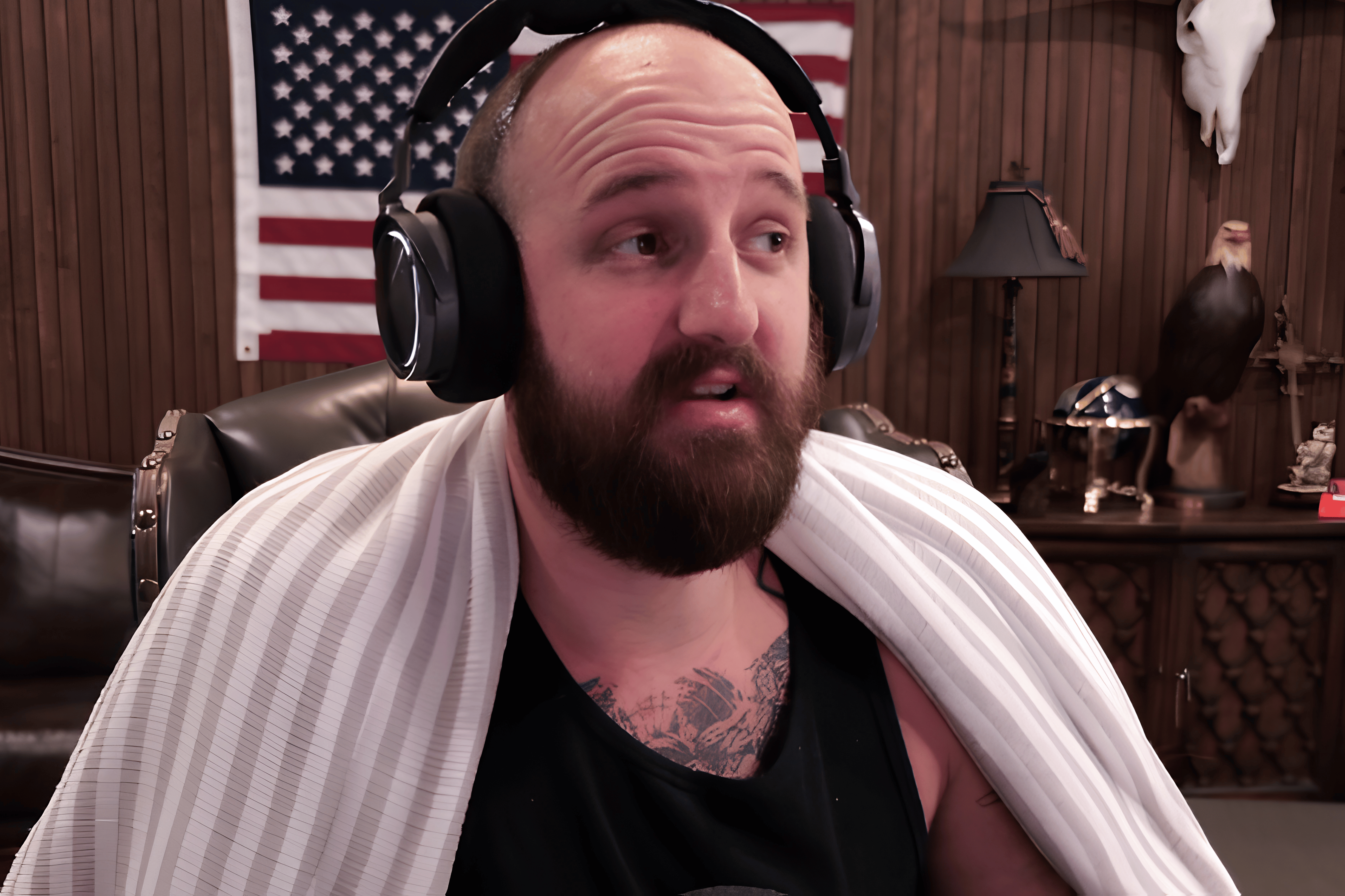On August 25, 2026, streamer Tectone joked that he would "kill himself" if Asmongold failed to invite him to his wedding.