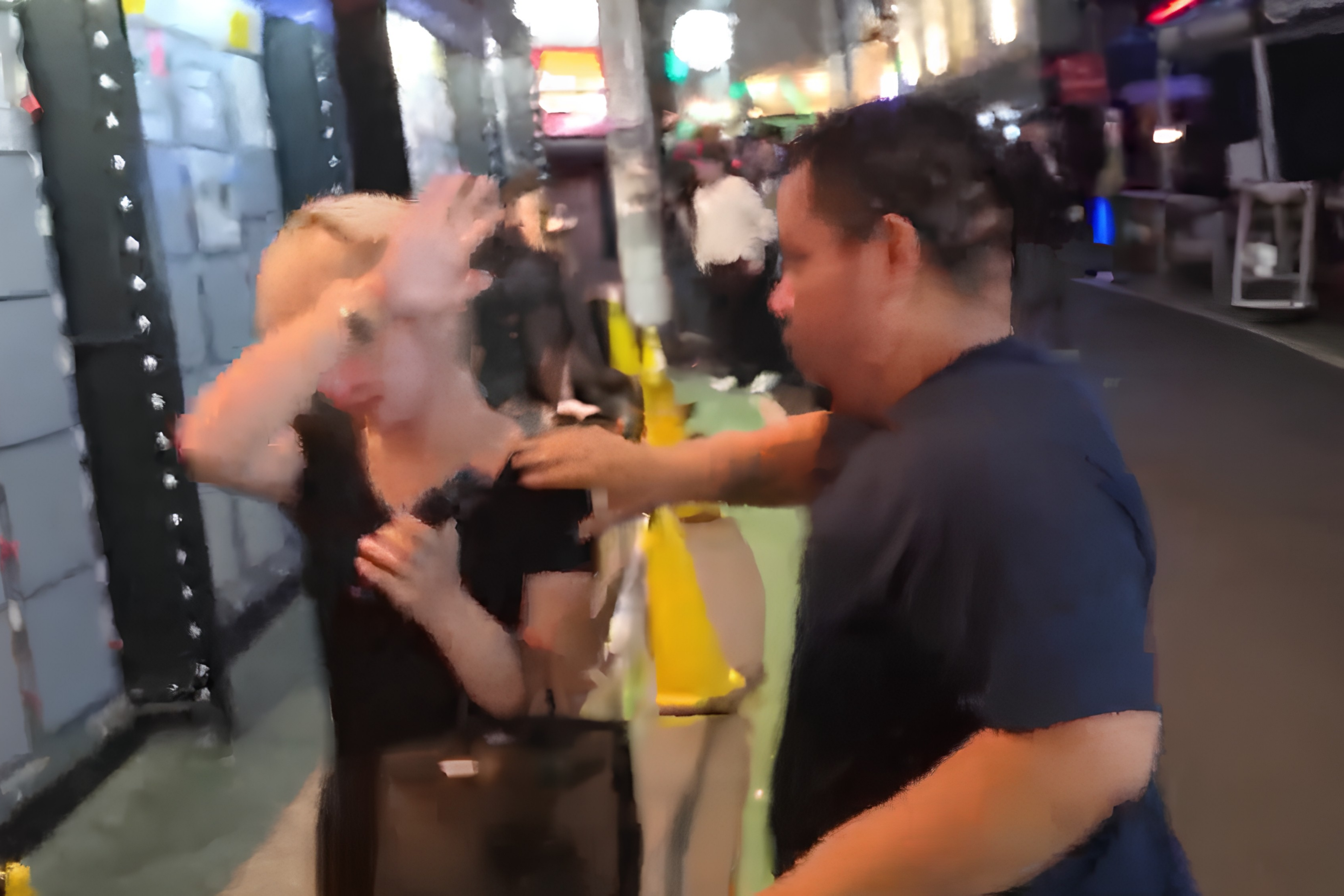 On August 28, 2026, livestreamer Mexican Andy was accused of harassing a woman during a trip to Japan.