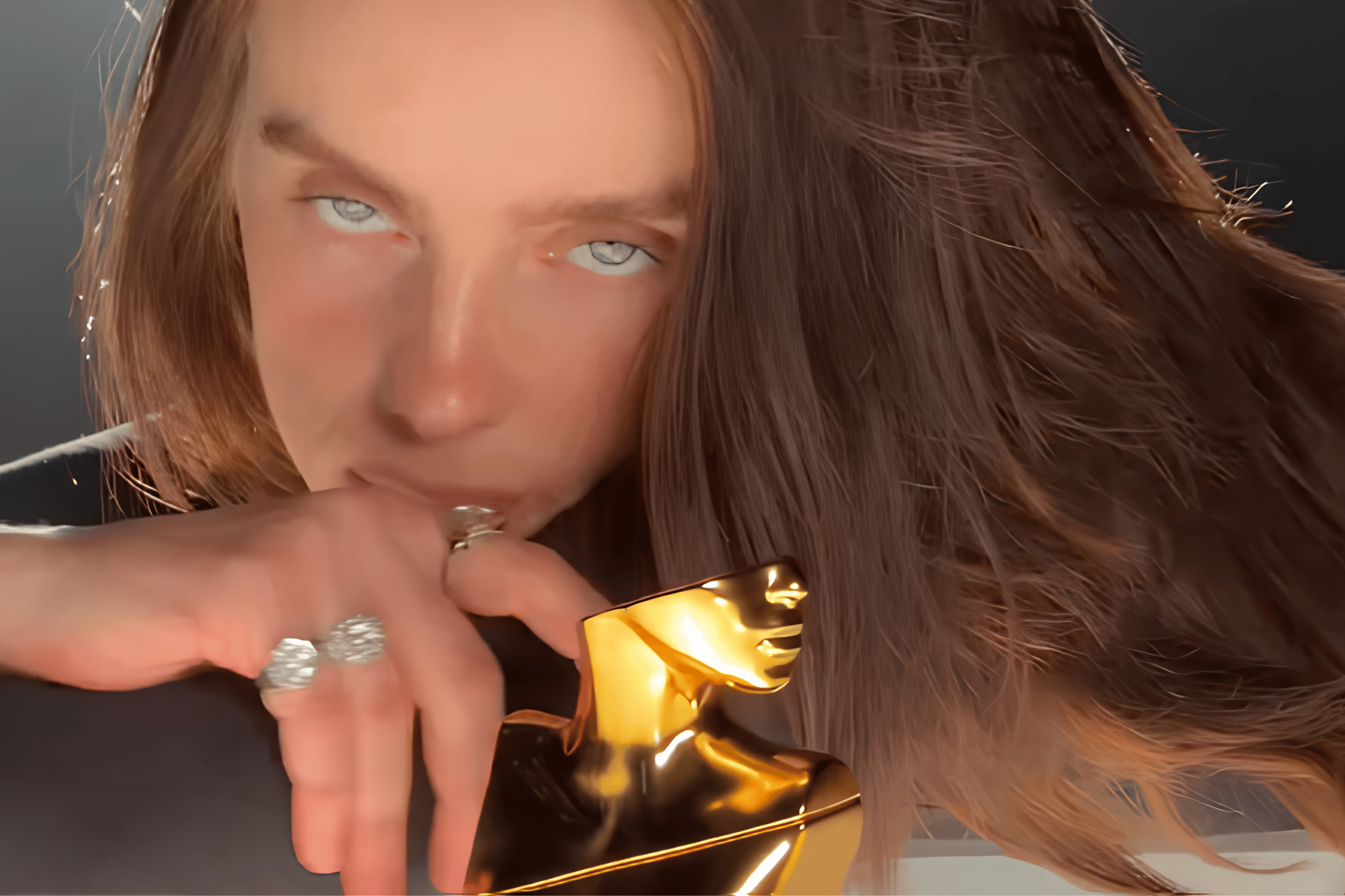 Elon Musk asked Grok AI to roast Billie Eilish's "capitalism hypocrisy" demanding it get vulgar.