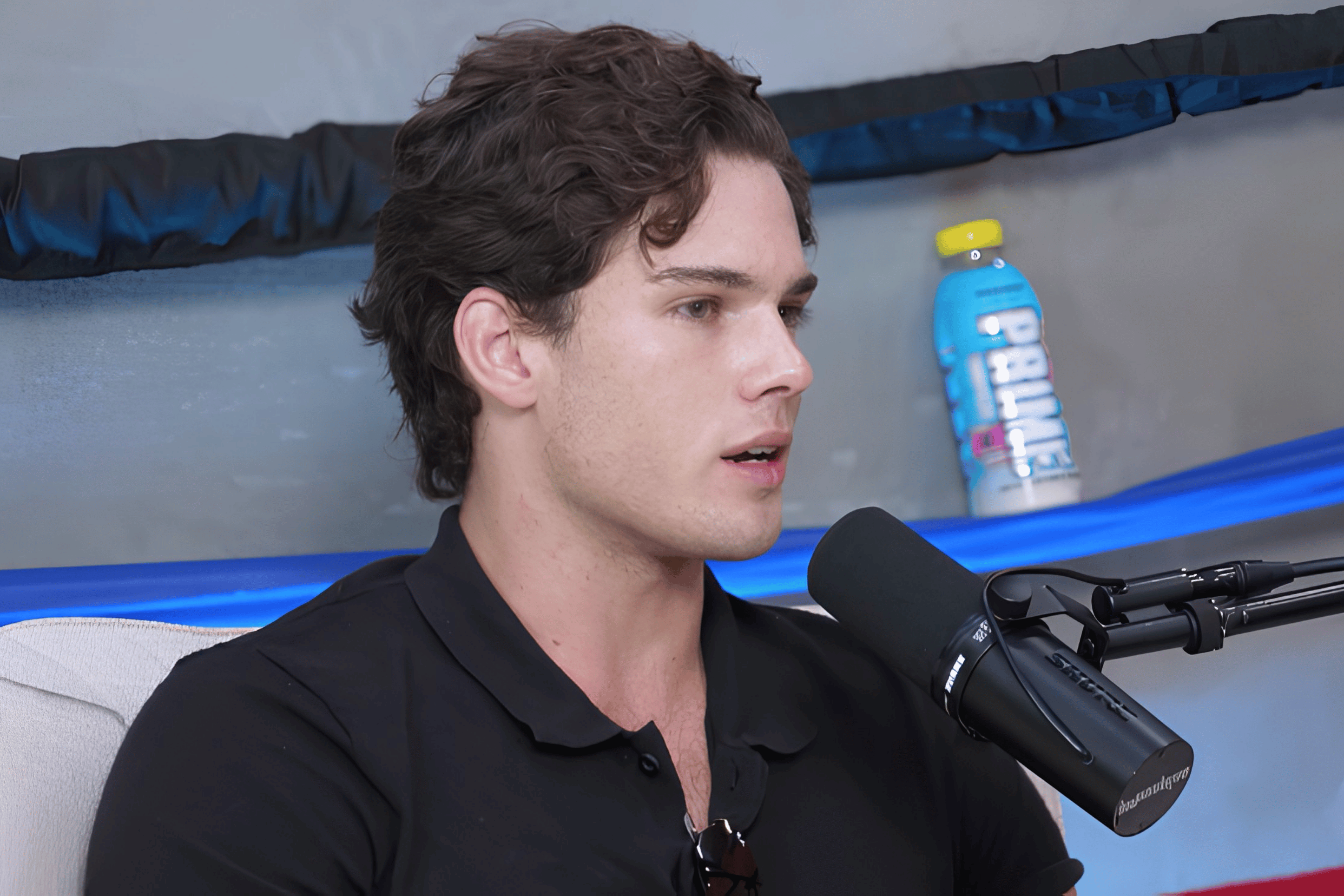 Clavicular lays out the brutal reality of the "Everything Matters Pill" for modern men.