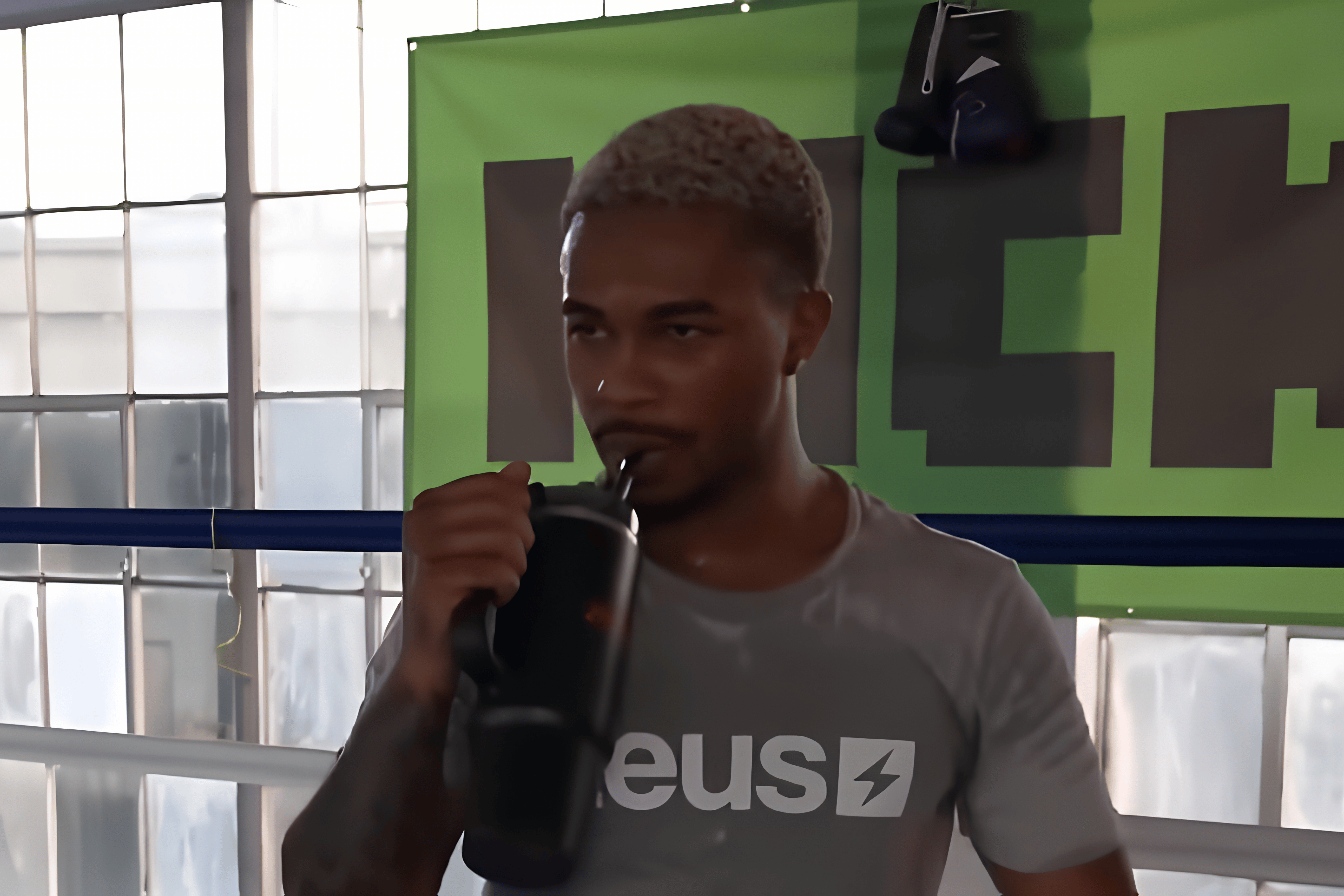 DeenTheGreat responds to legal updates after reportedly avoiding prison time