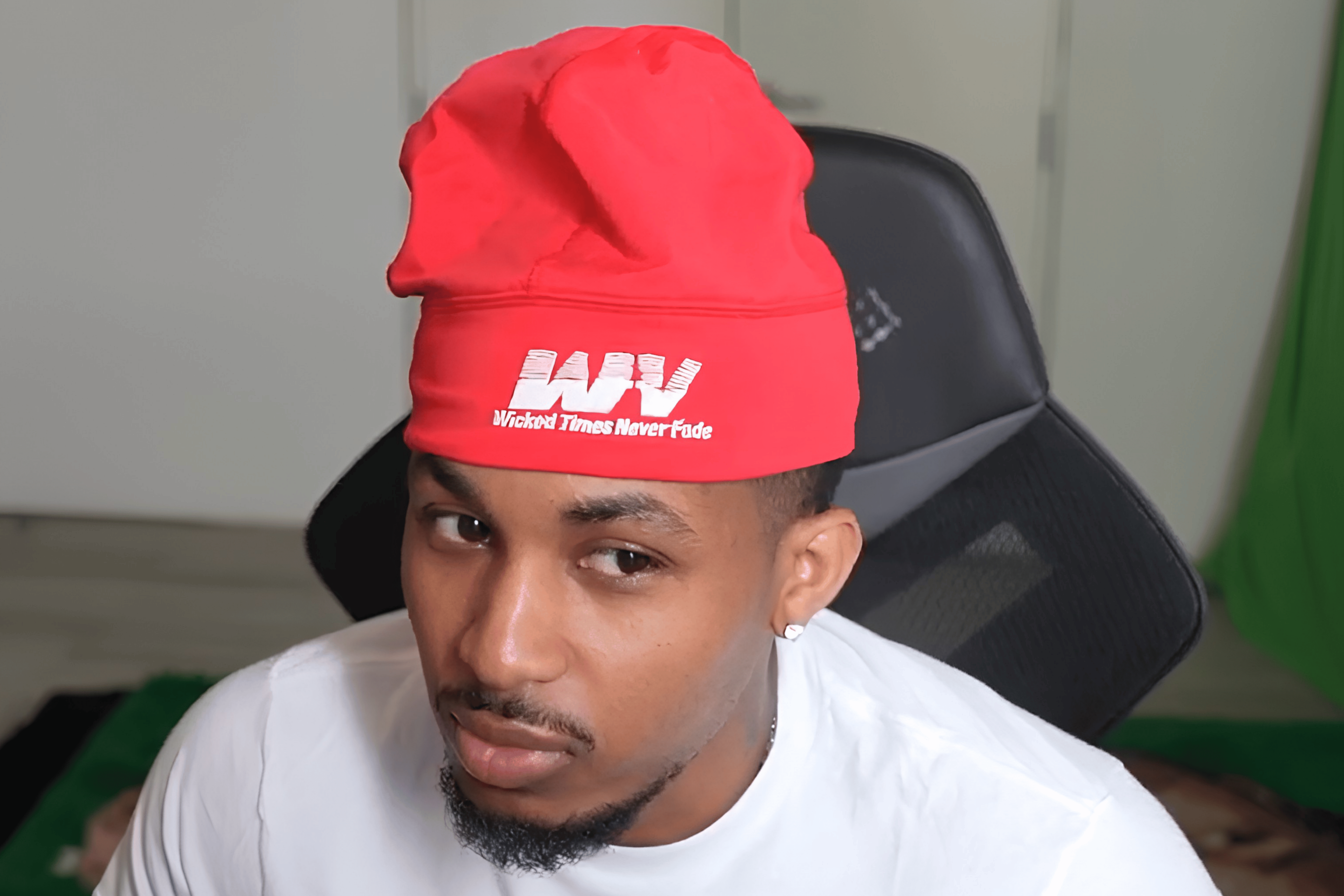 Diddy’s son crashed DDG’s livestream with a "Free Pops" message.