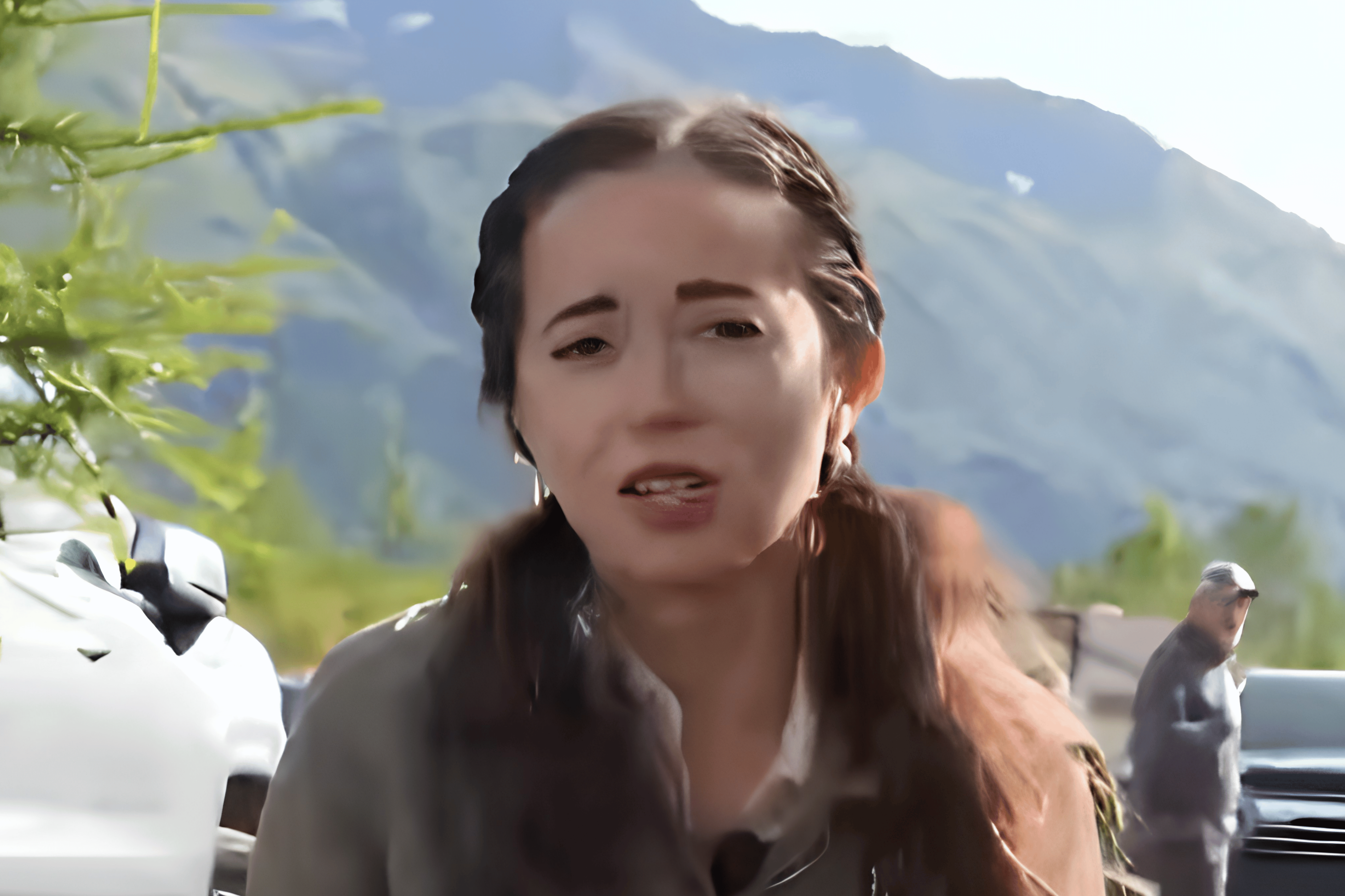 On August 30, 2026, Maya Higa’s Alveus Sanctuary announced the passing of Hank, their beloved animal ambassador millipede.