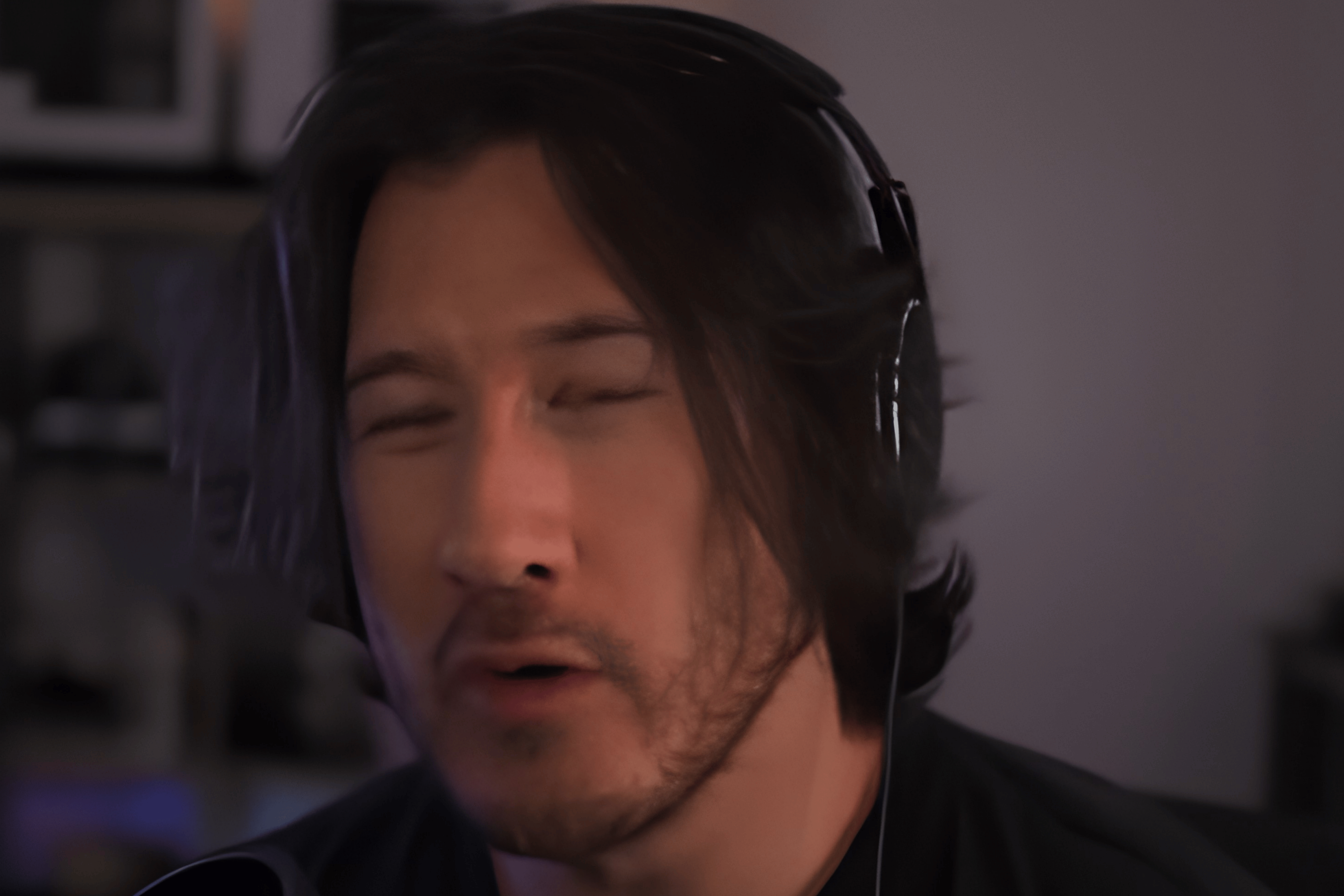 Markiplier becomes GoPro's largest individual shareholder with an 8.5% stake.