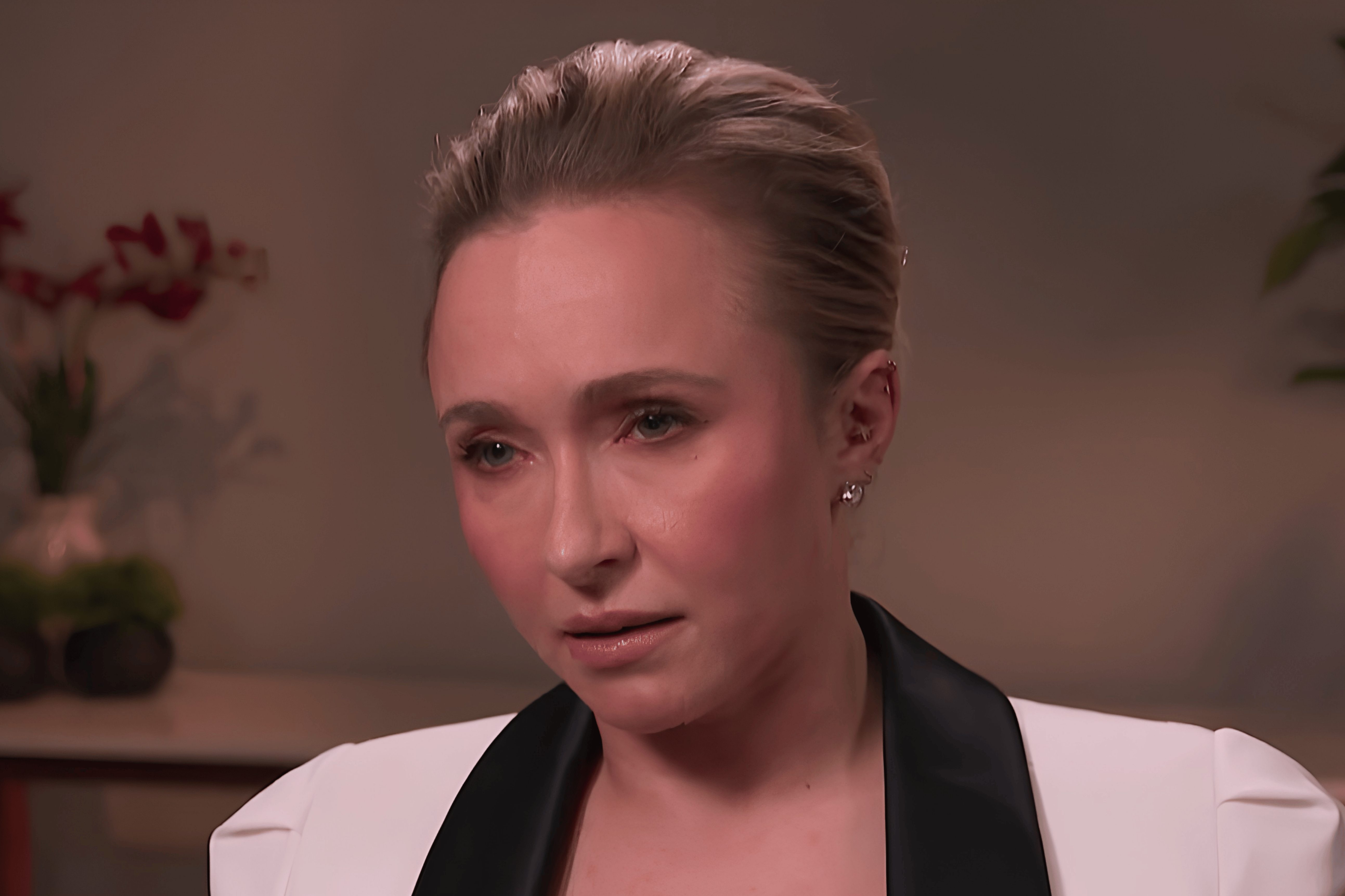 Hollywood actress Hayden Panettiere passed away on August 16, 2026, at the age of 36.