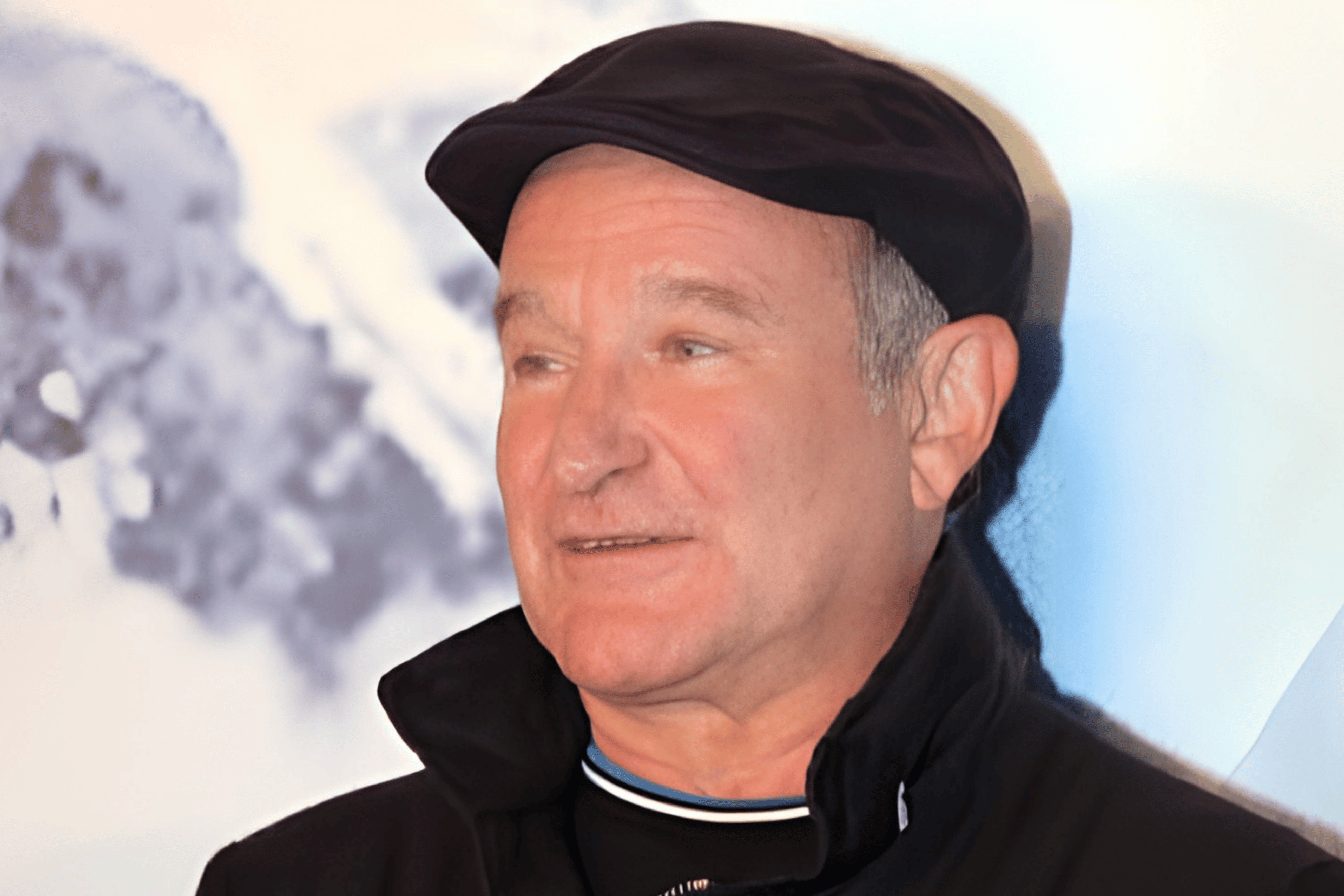 On August 18, 2026, it was revealed that Robin Williams’ Instagram account has been reactivated.