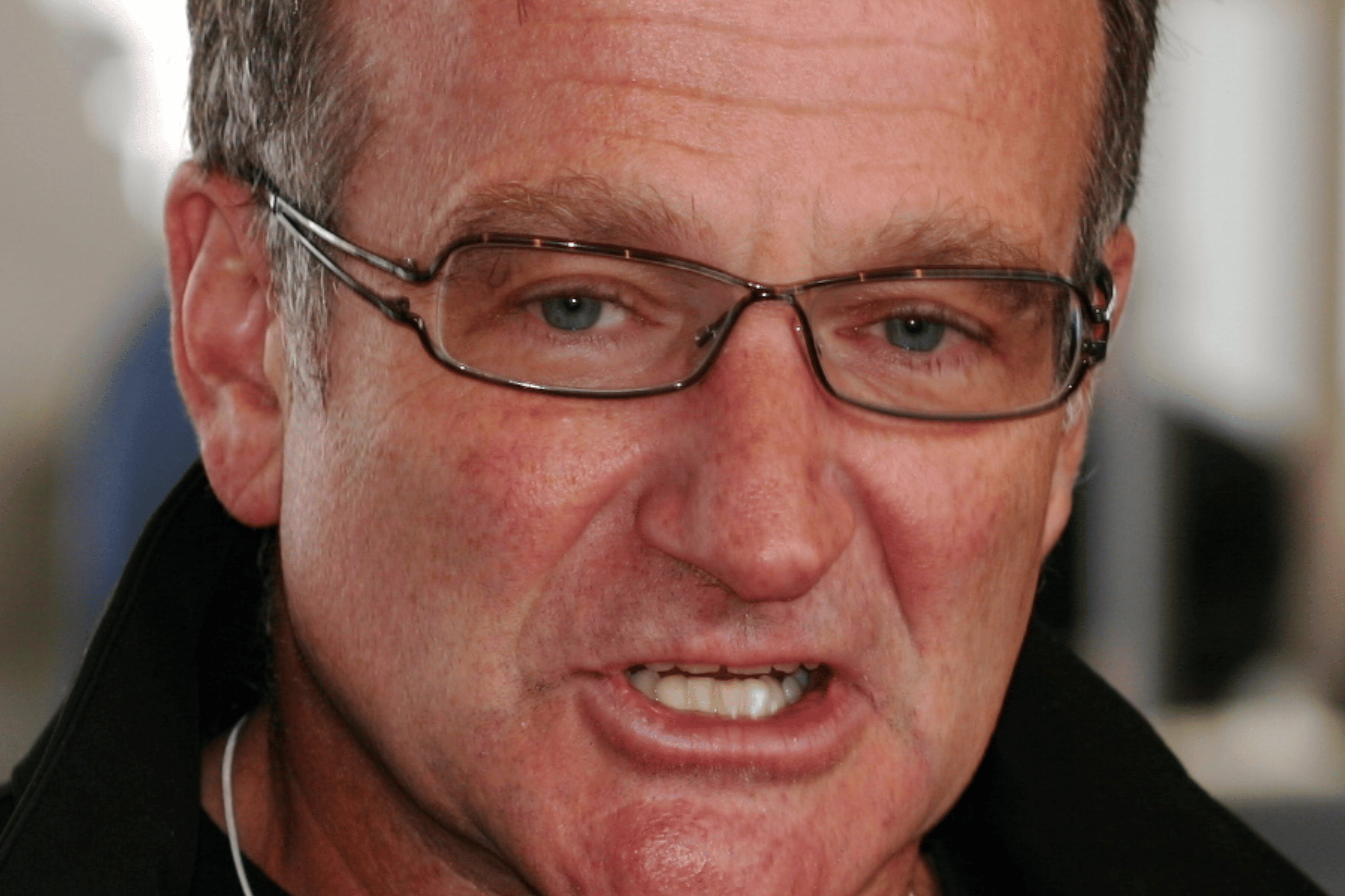 On August 18, 2026, Robin Williams' children reactivated his Instagram account to protect his legacy from AI misuse.