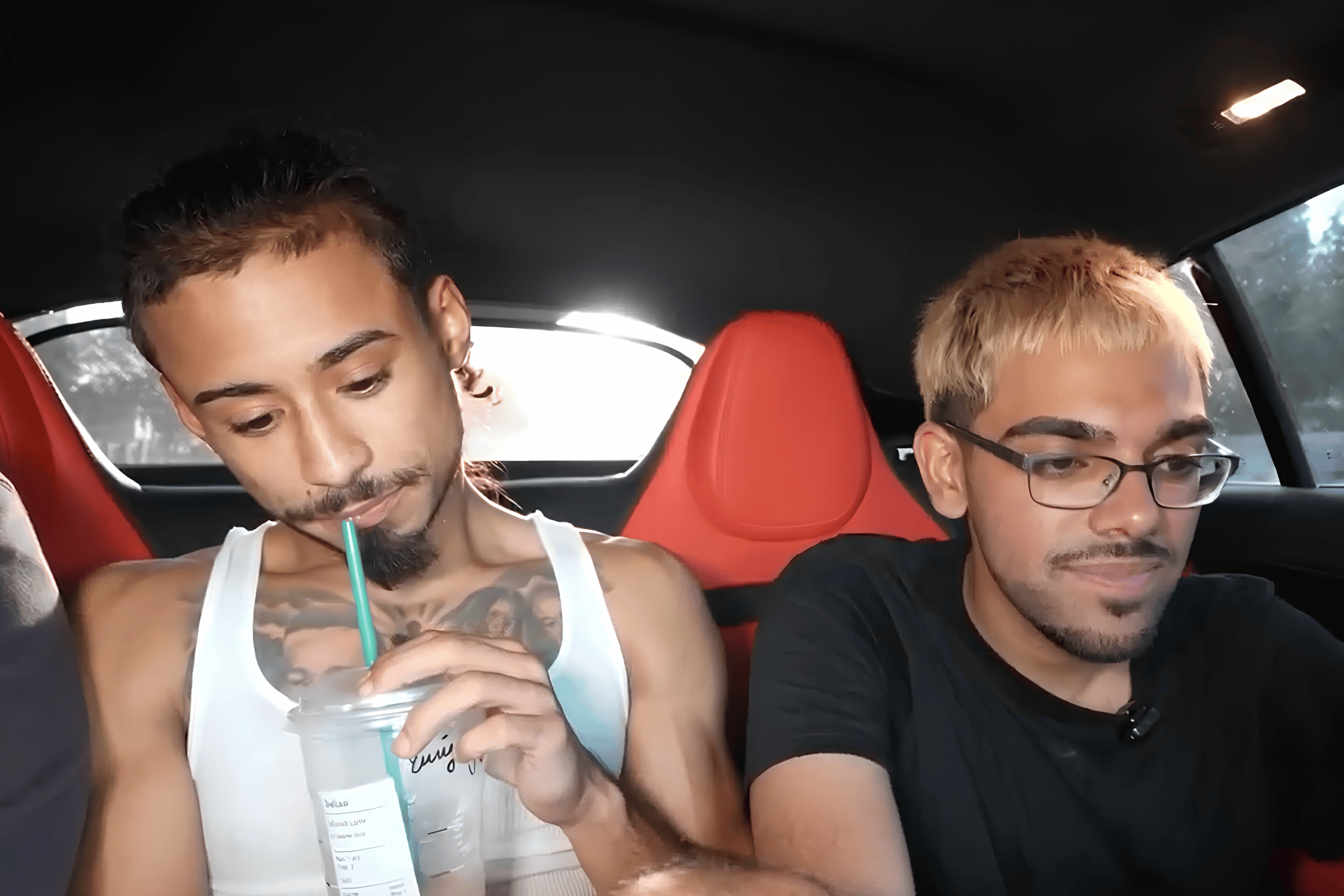 On August 18, 2026, streamer N3on took aim at Julian Newman, calling the former basketball star and his entire family "freaks."