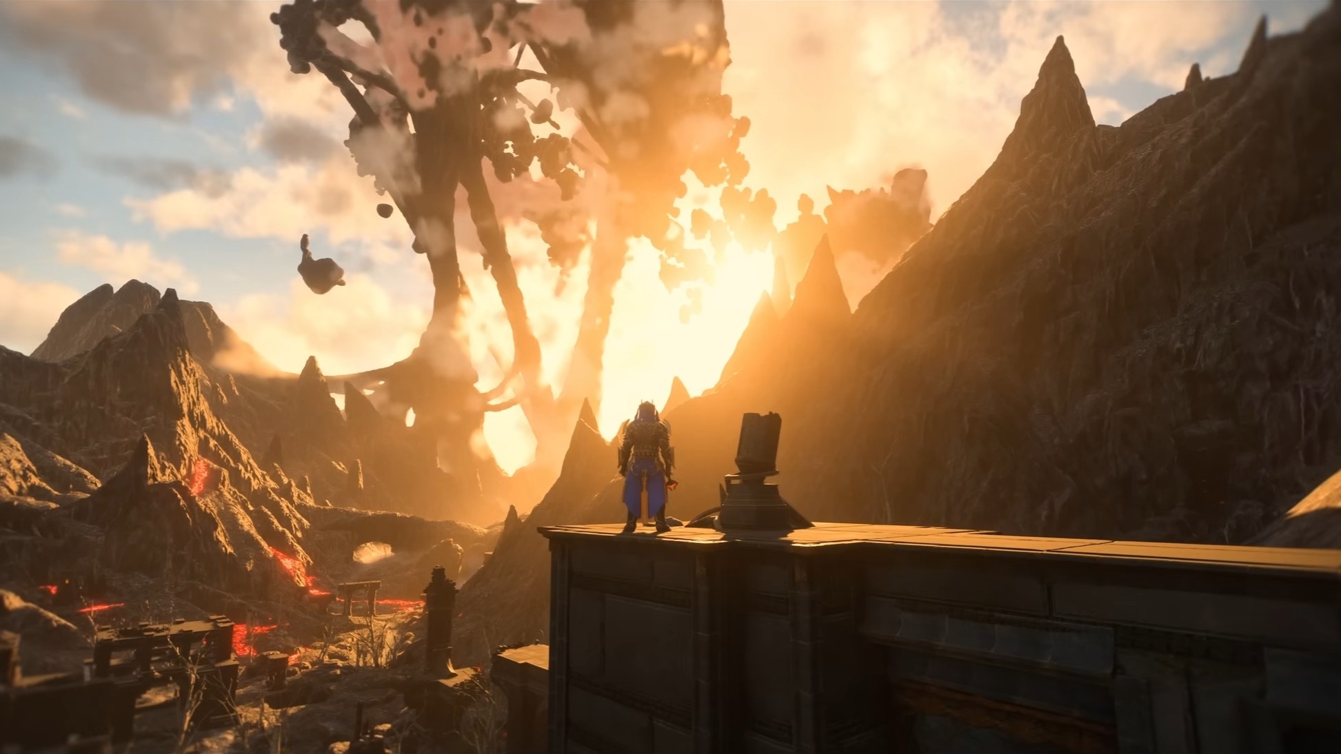 Enshrouded 1.0 confirmed updates