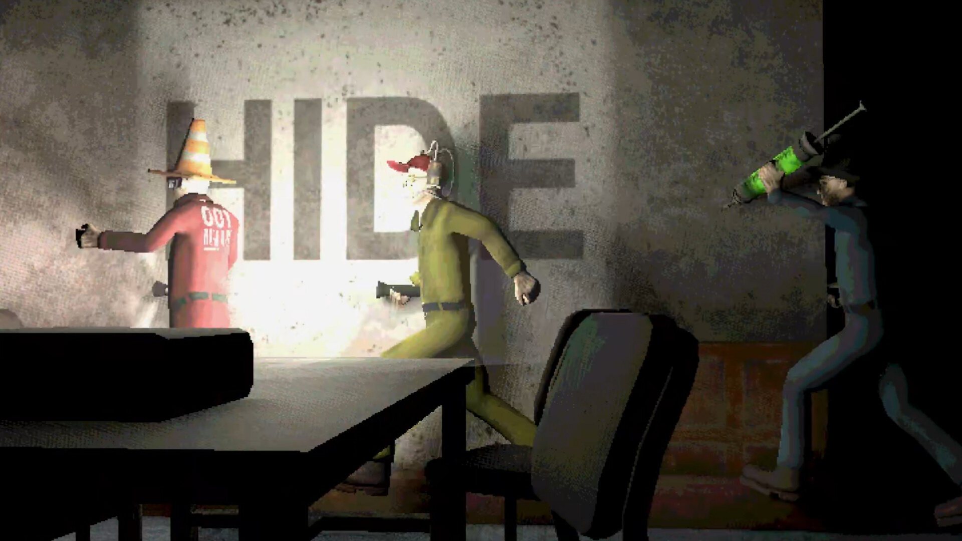Make use of tips and tricks to win every game in Machine Party (Image via Oro Interactive)