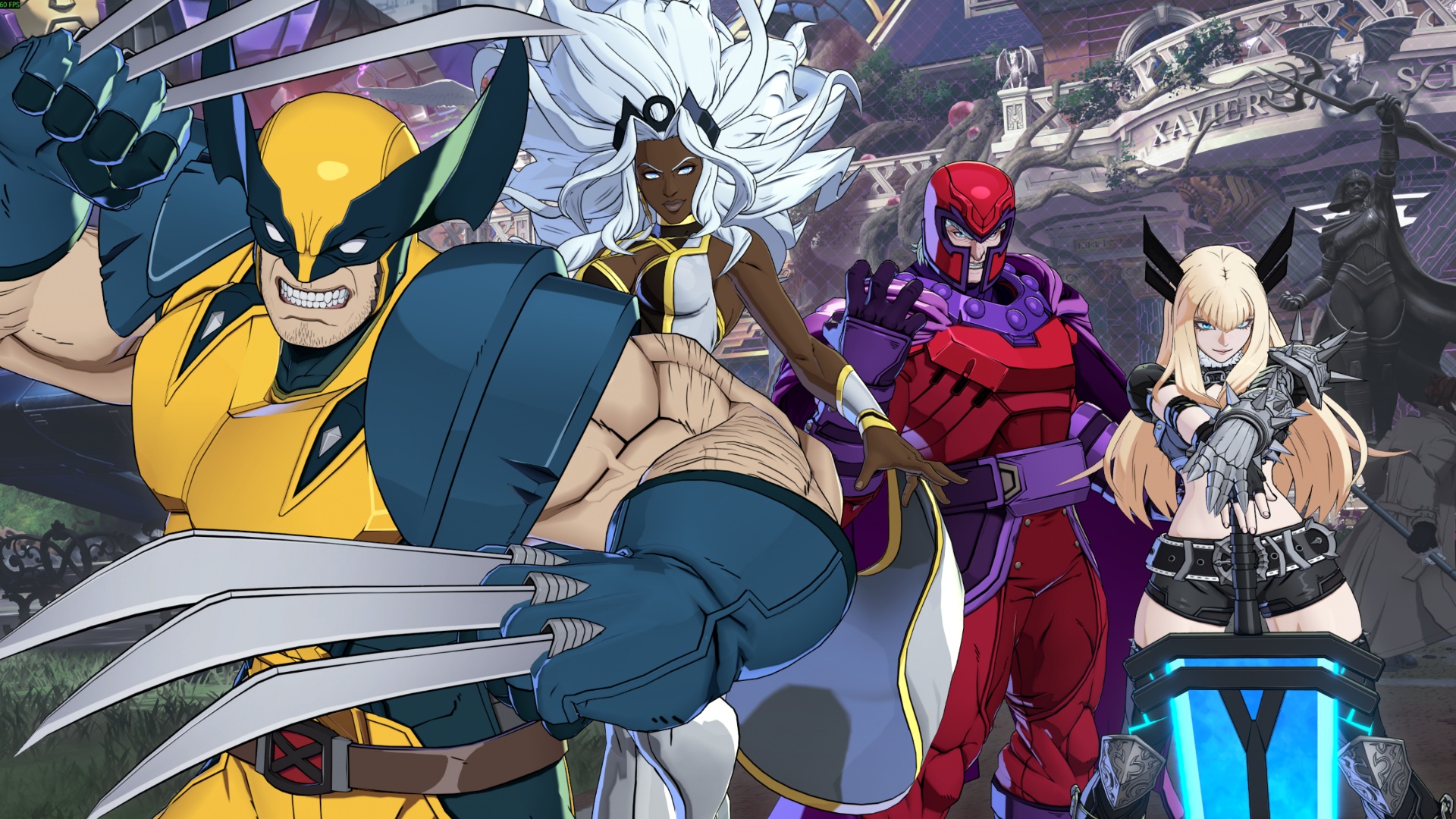Master the best characters from this Marvel Tokon tier list (Image via Sony Interactive Entertainment | Deltia’s Gaming)