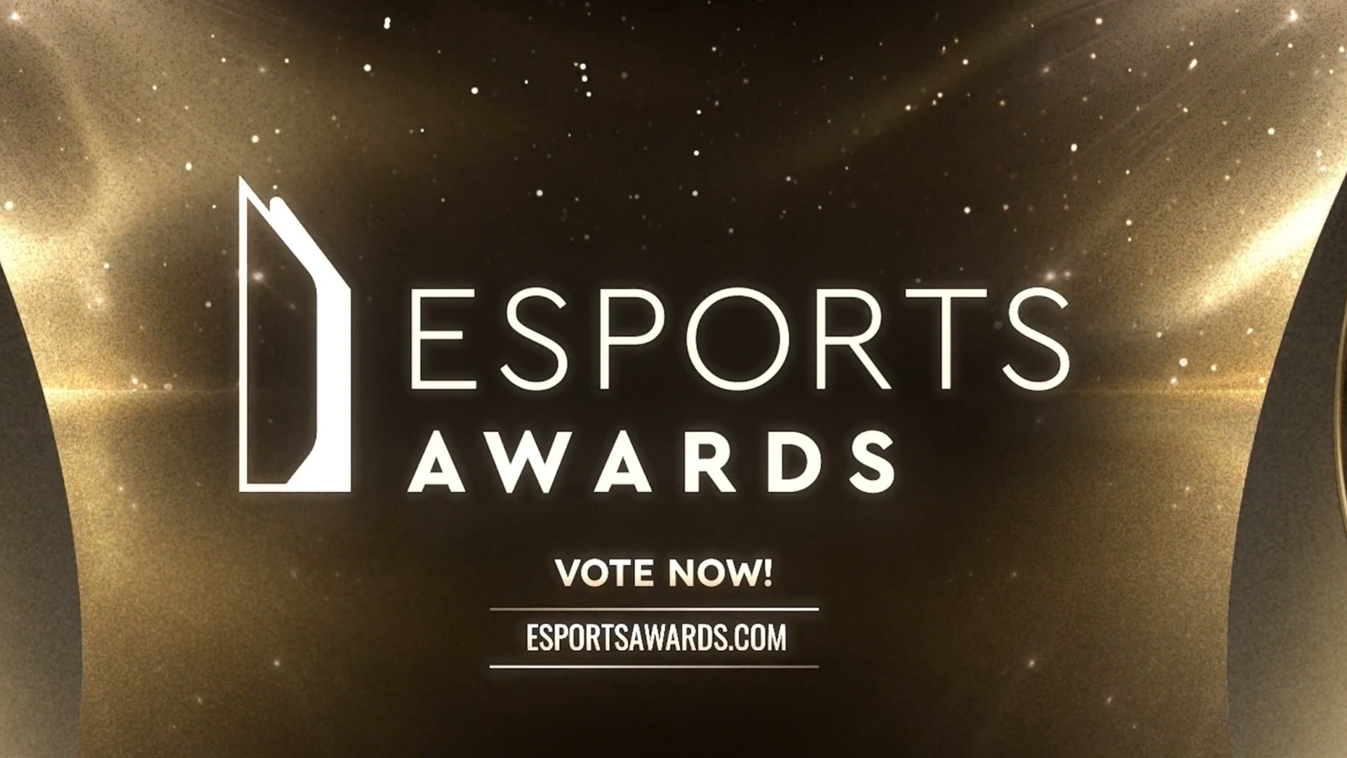 Vote for the nominees in Esports Awards 2026 (Image via x/@esportsawards)