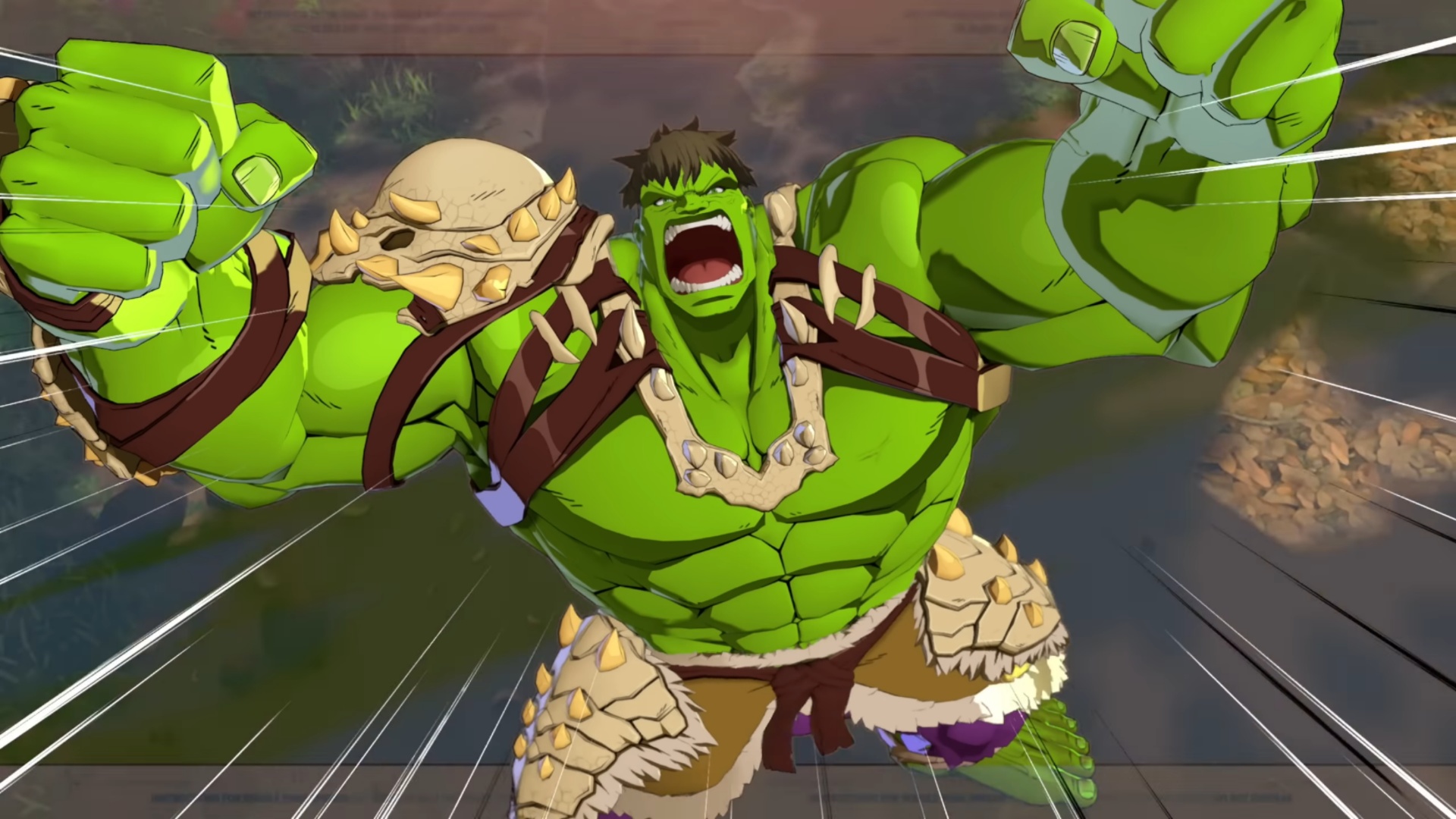 Master using Hulk with our Marvel Tokon Fighting Souls guide (Image via Sony Interactive Entertainment)