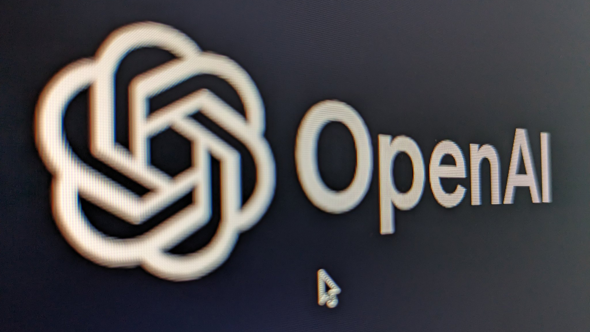 OpenAI pauses training AI models (Image via Ishmael N Daro/Flickr)