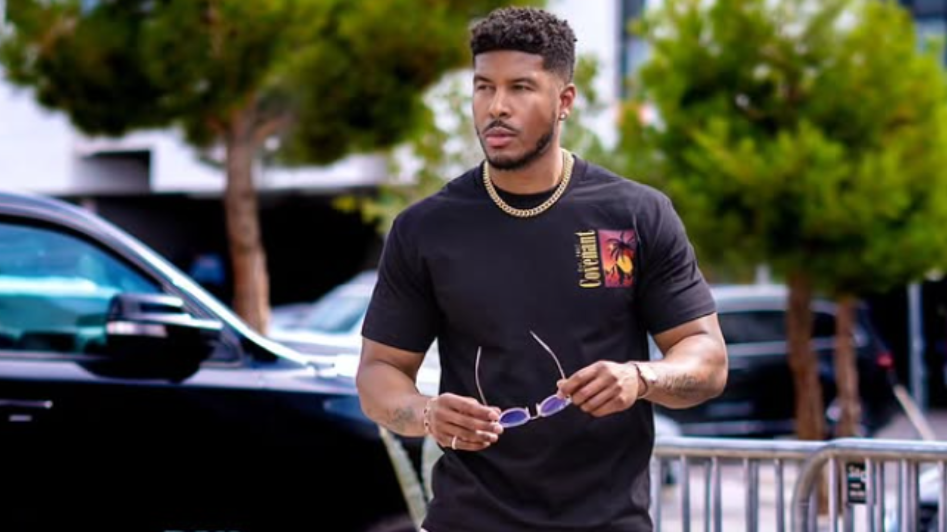 darius williams net worth